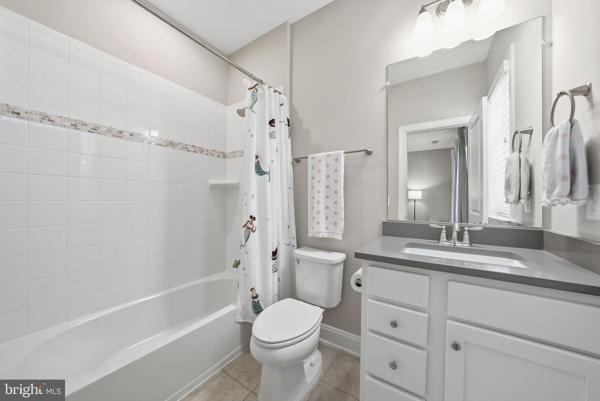 FAIRFAX ACRES - Residential