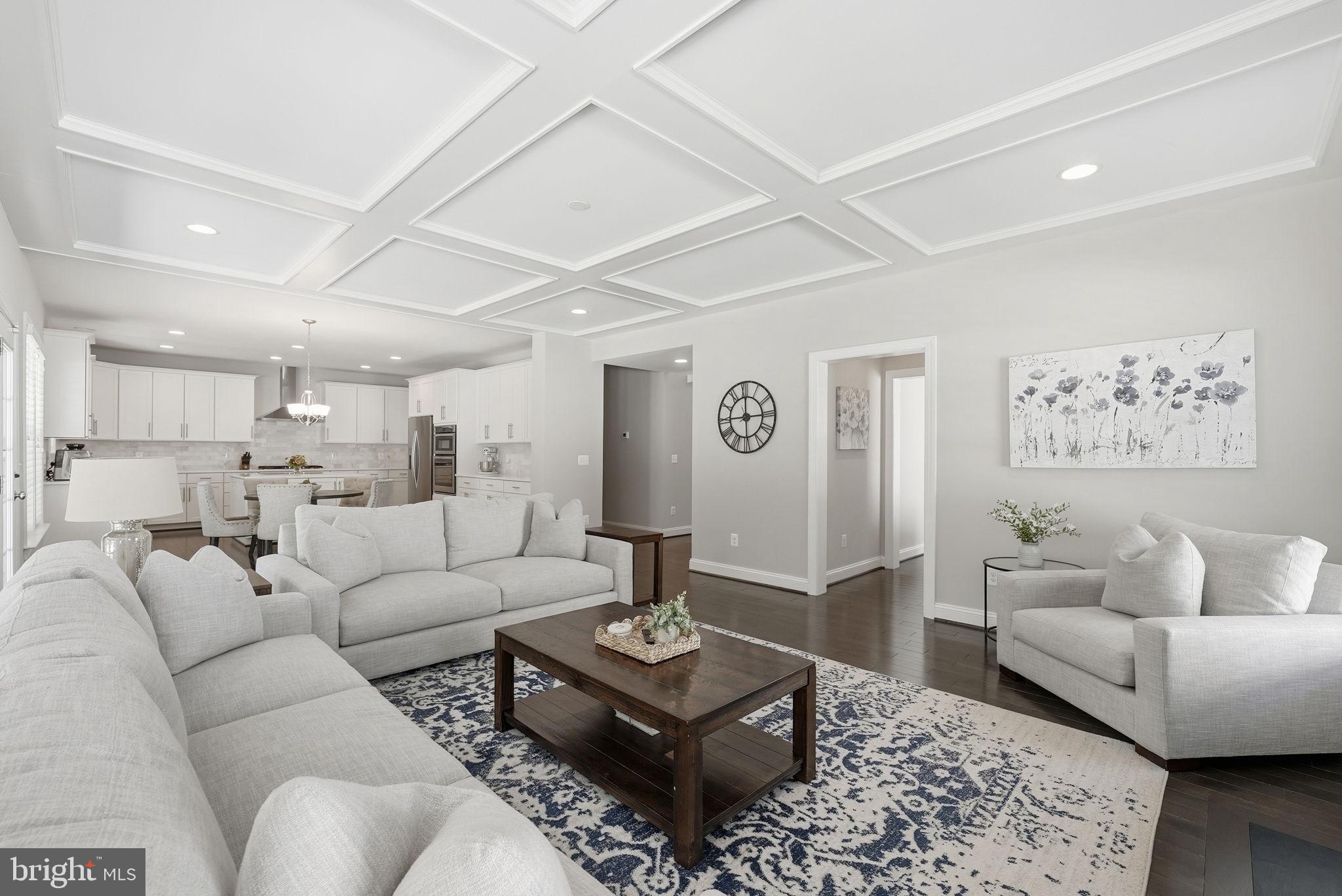FAIRFAX ACRES - Residential