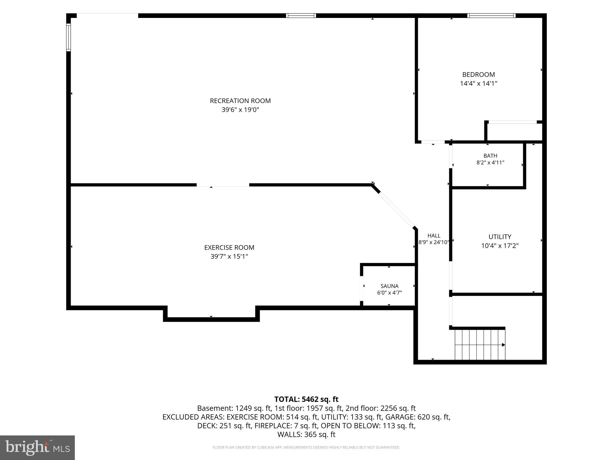 FAIRFAX ACRES - Residential