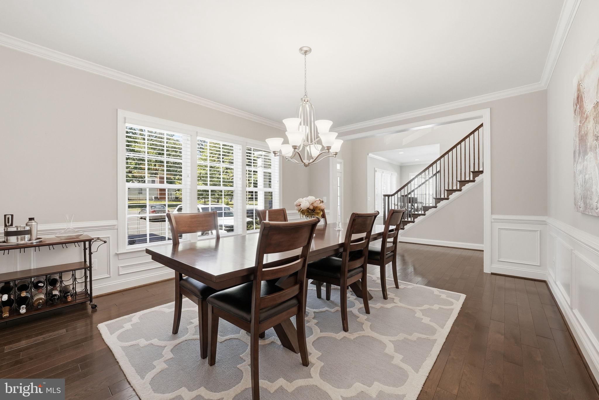 FAIRFAX ACRES - Residential