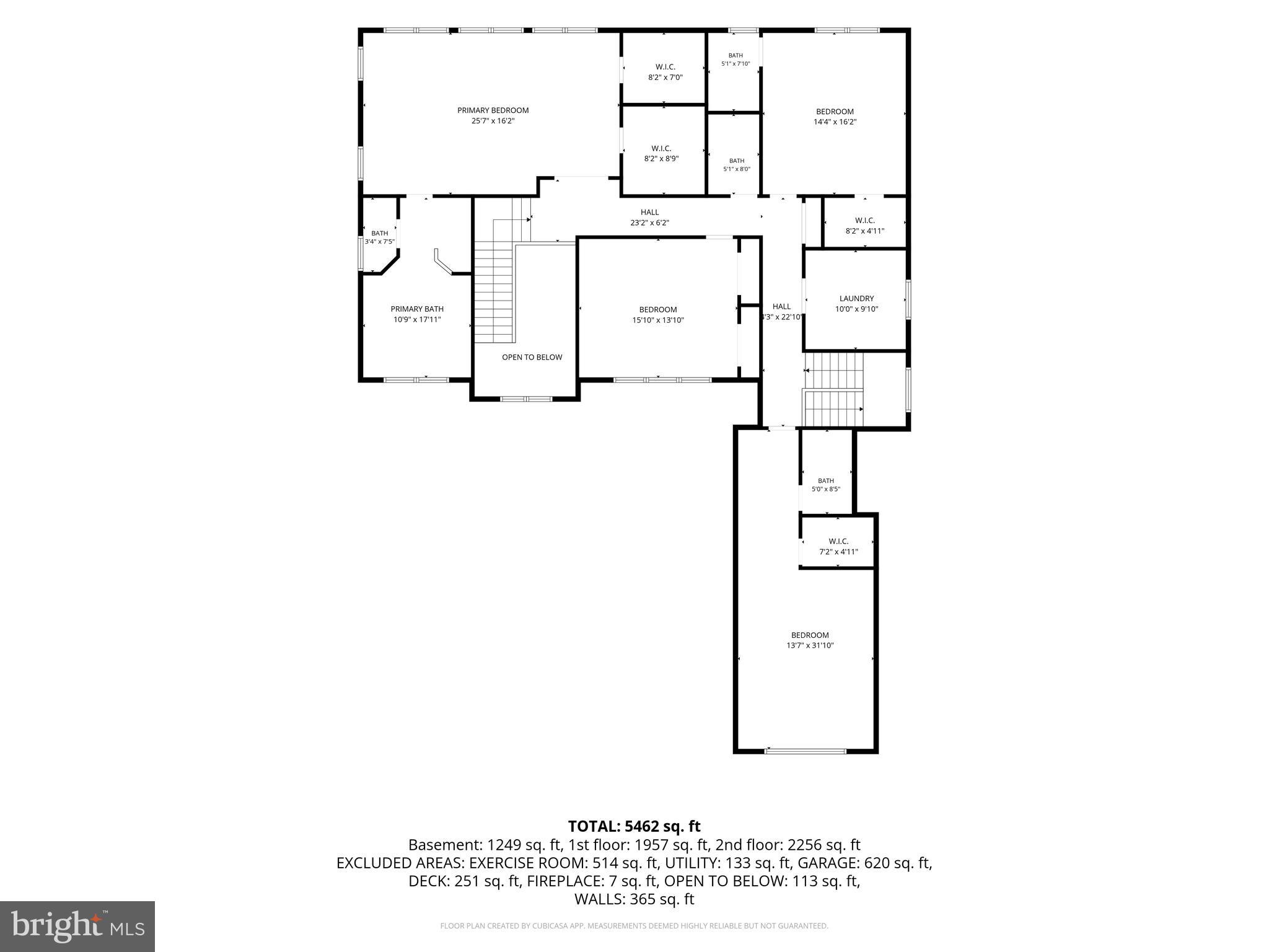 FAIRFAX ACRES - Residential