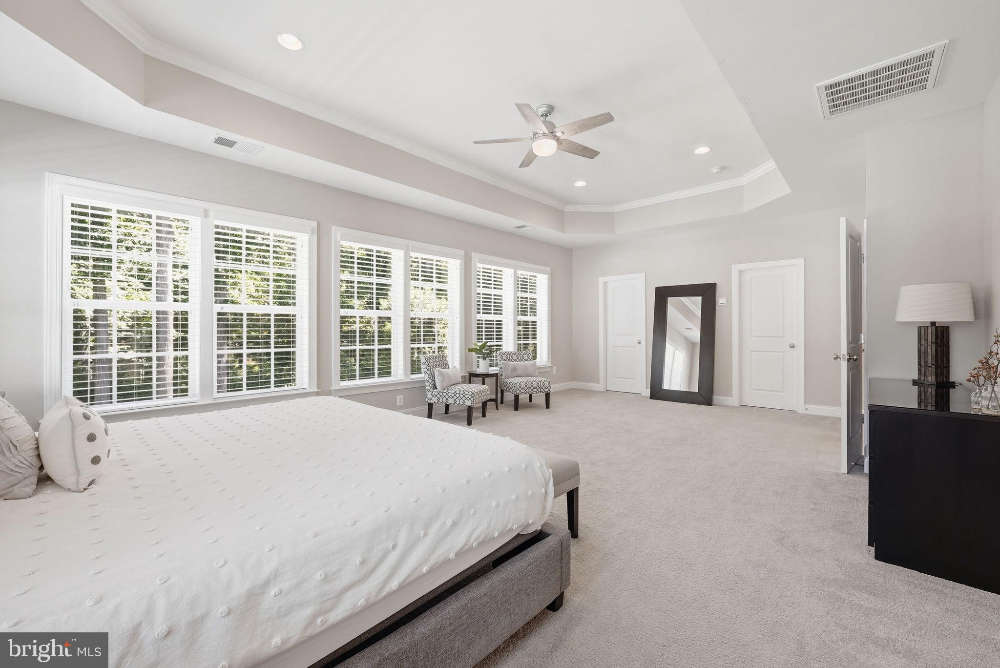 FAIRFAX ACRES - Residential