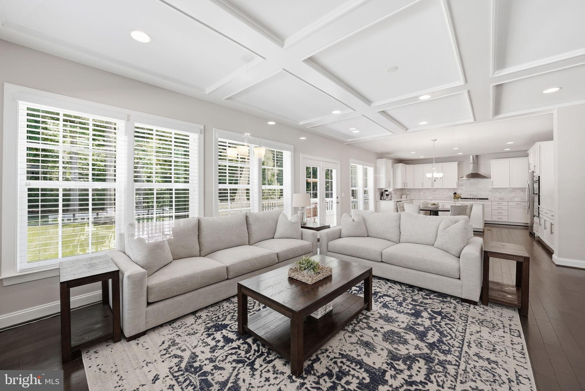FAIRFAX ACRES - Residential