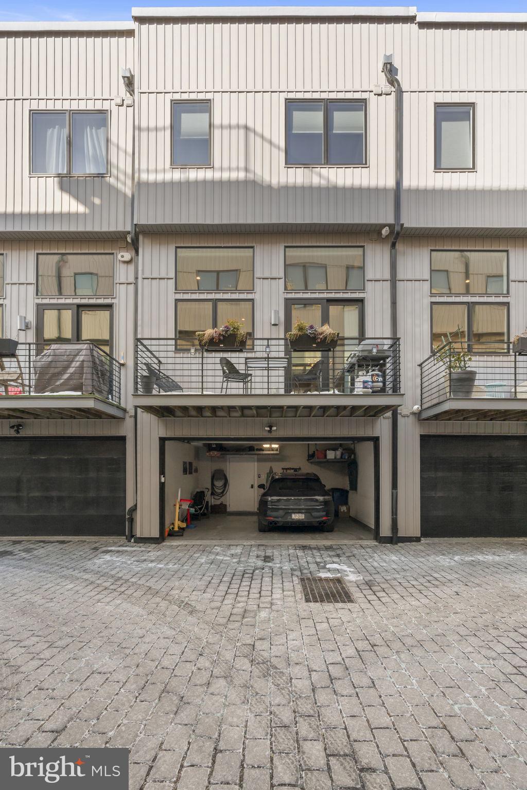 NORTHERN LIBERTIES - Residential