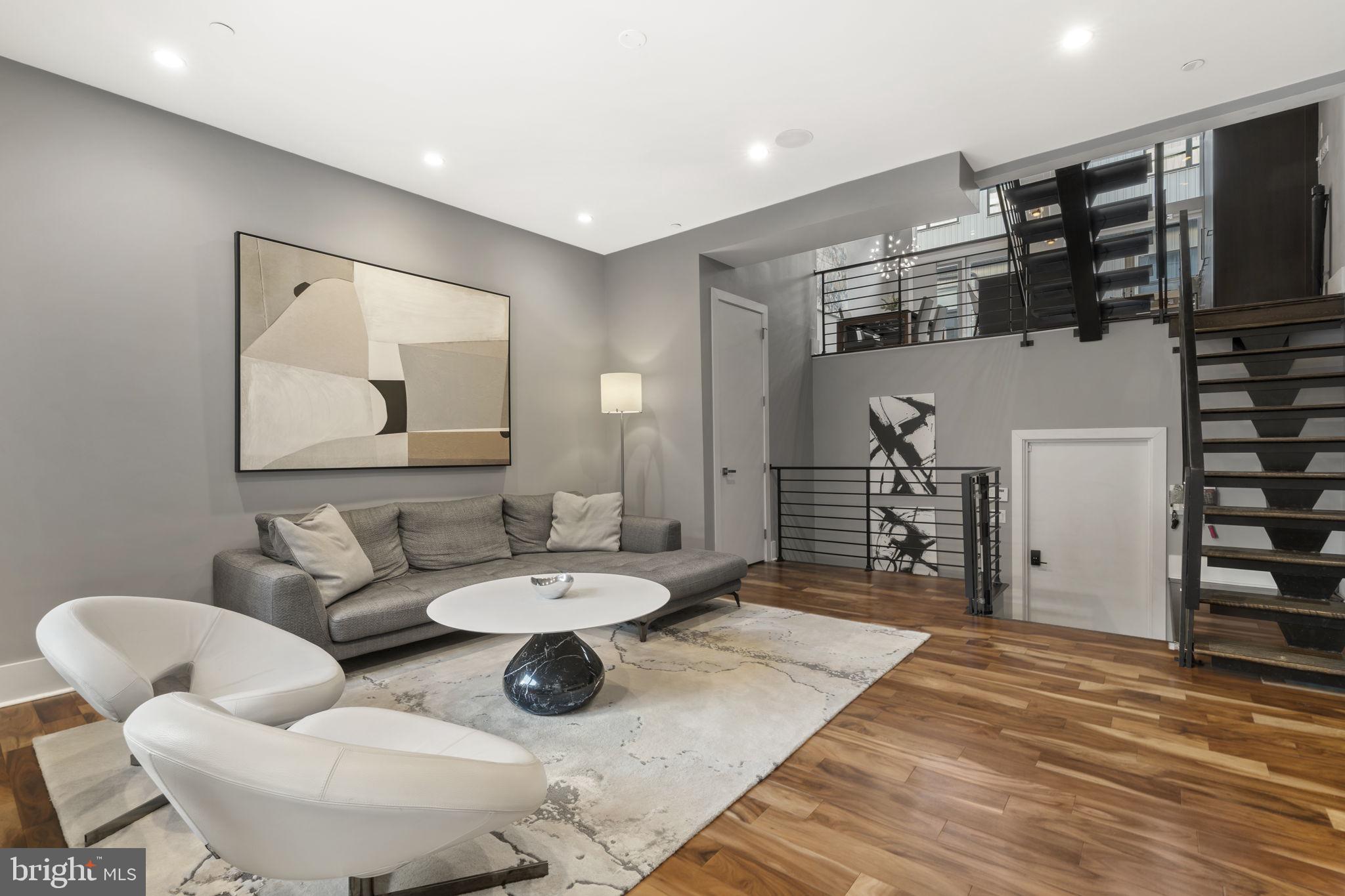 NORTHERN LIBERTIES - Residential