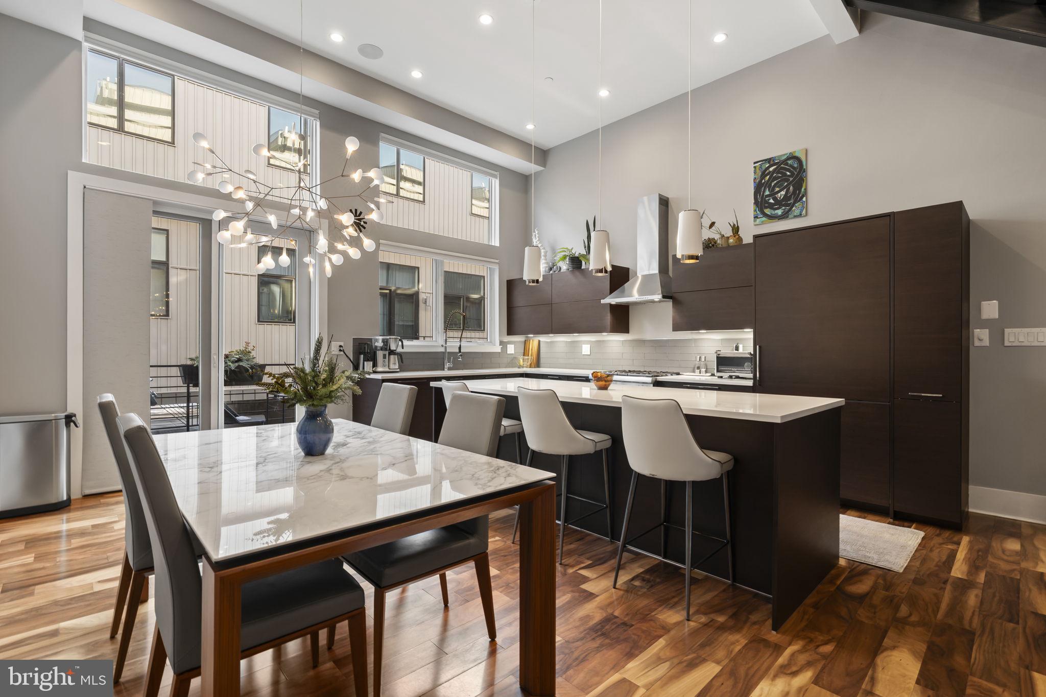 NORTHERN LIBERTIES - Residential