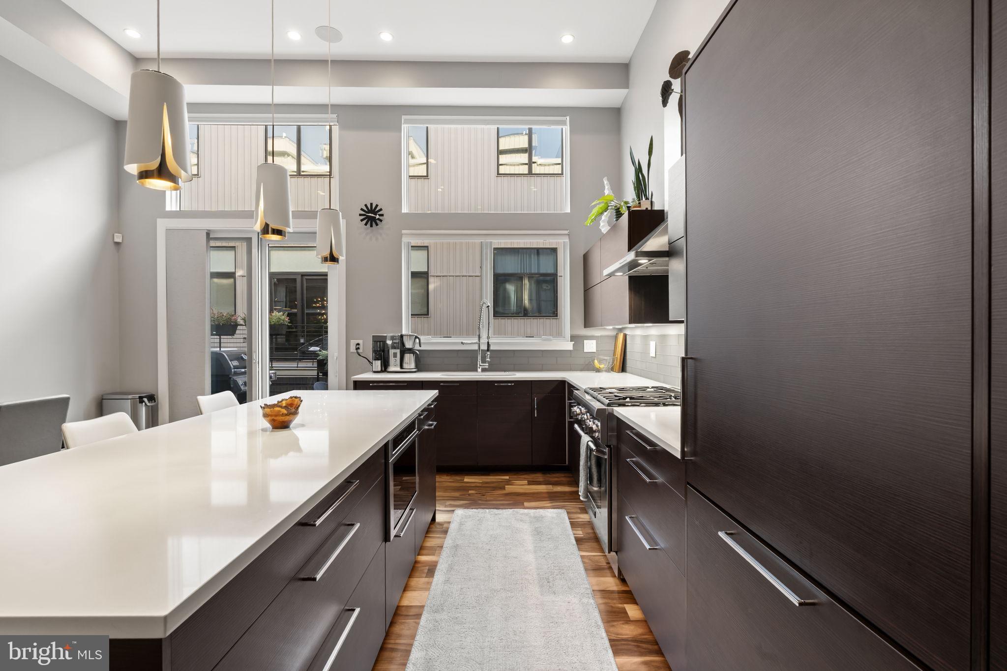 NORTHERN LIBERTIES - Residential