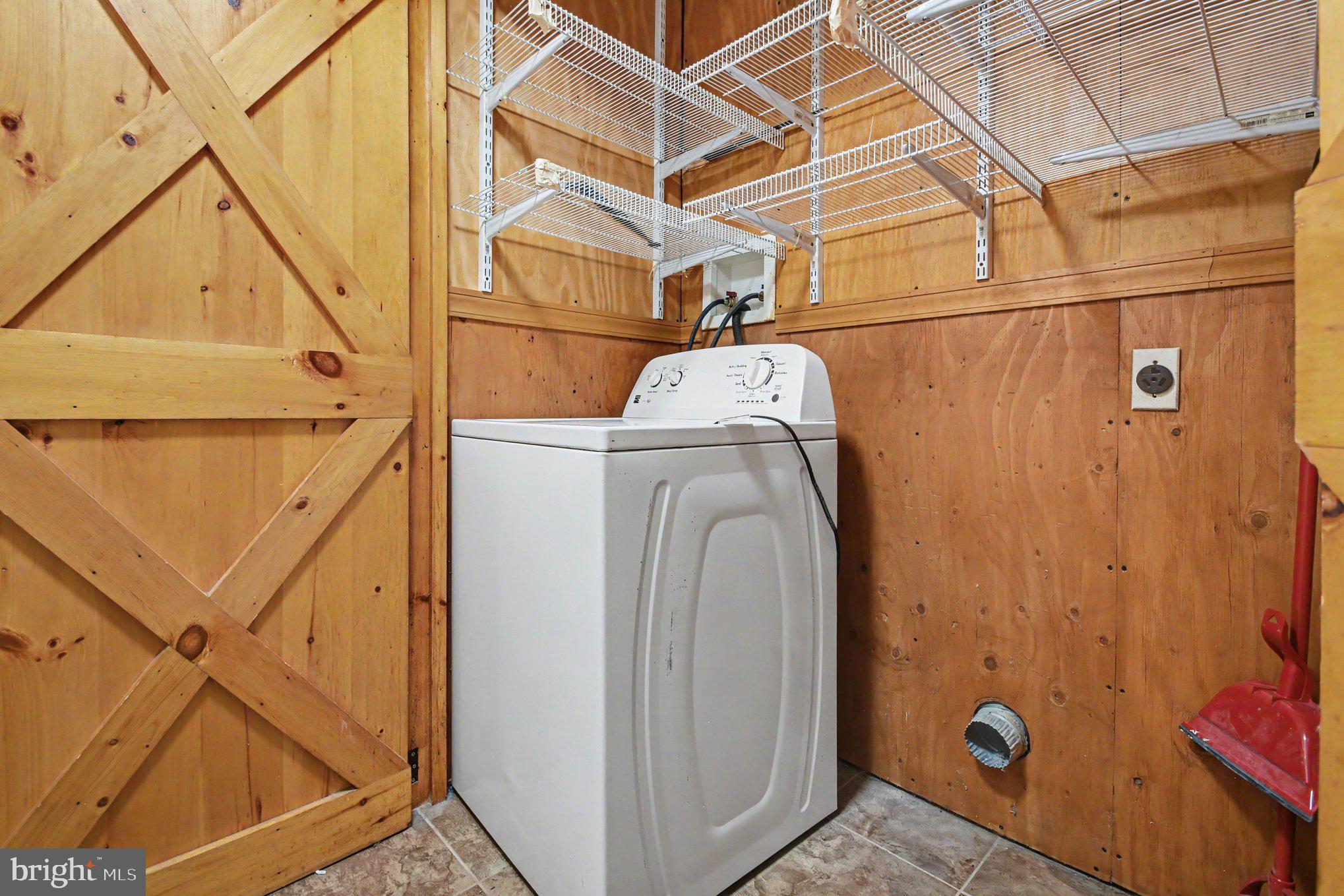 CAINES CREEK - Residential