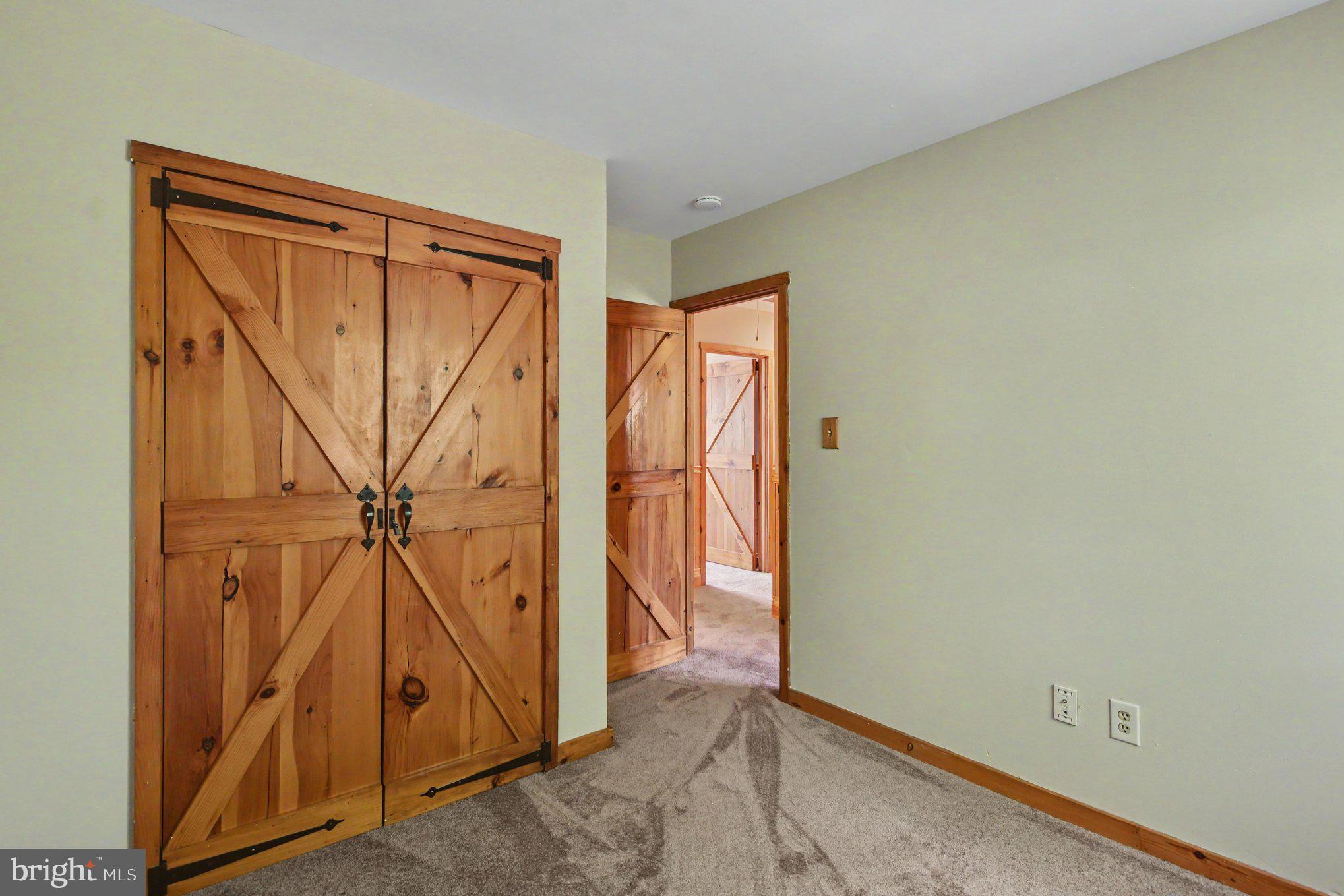 CAINES CREEK - Residential