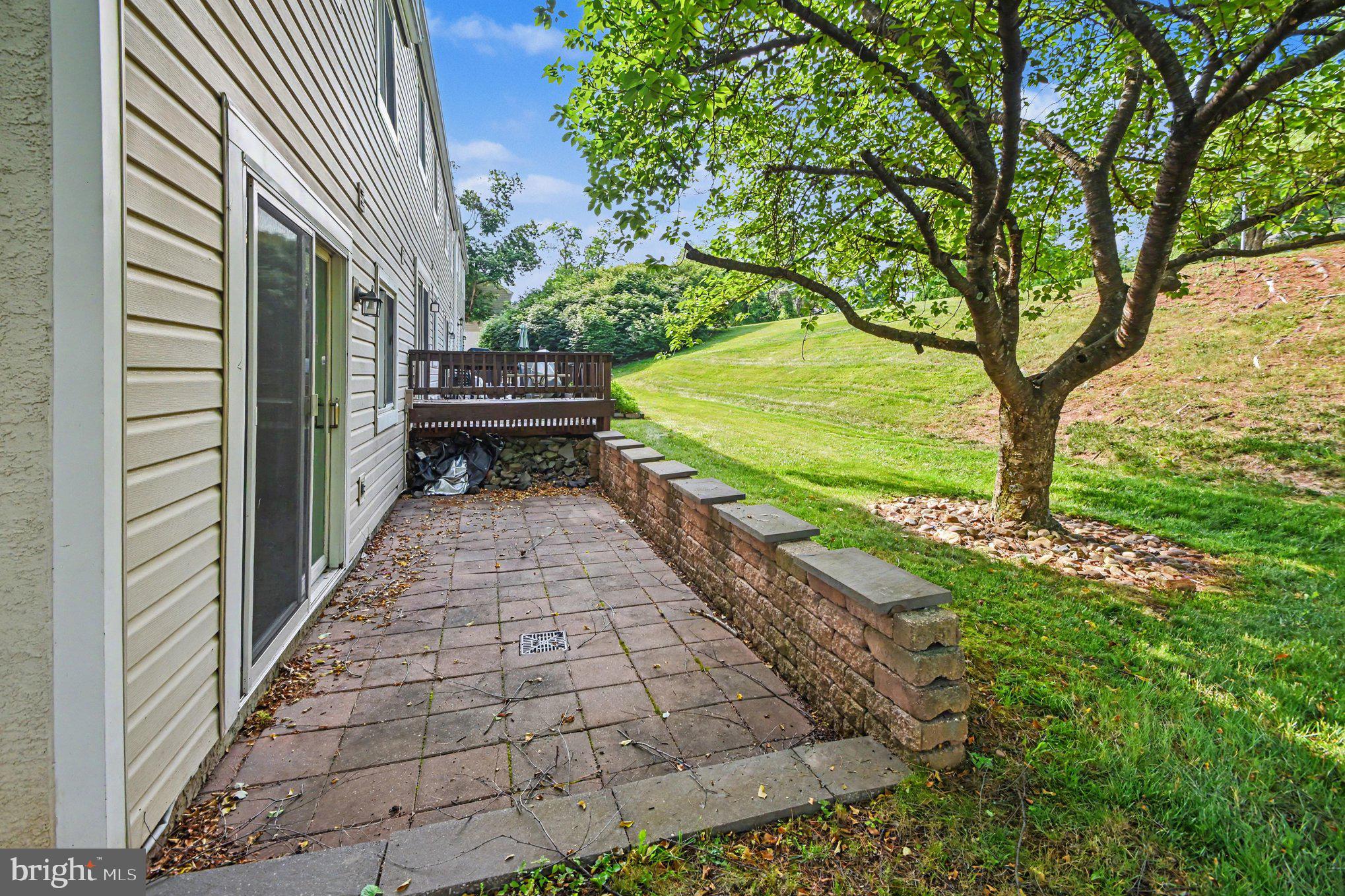 CAINES CREEK - Residential