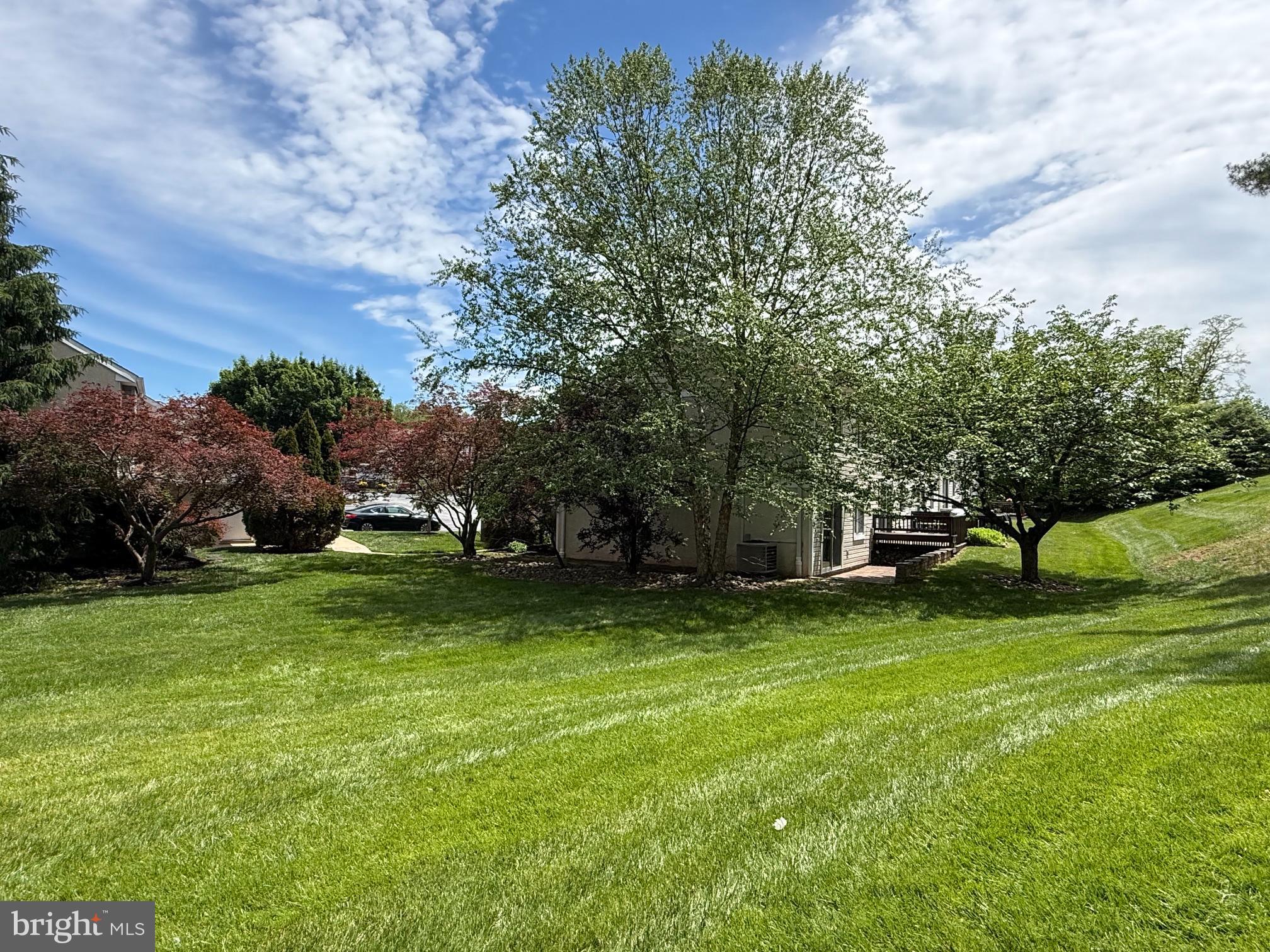 CAINES CREEK - Residential