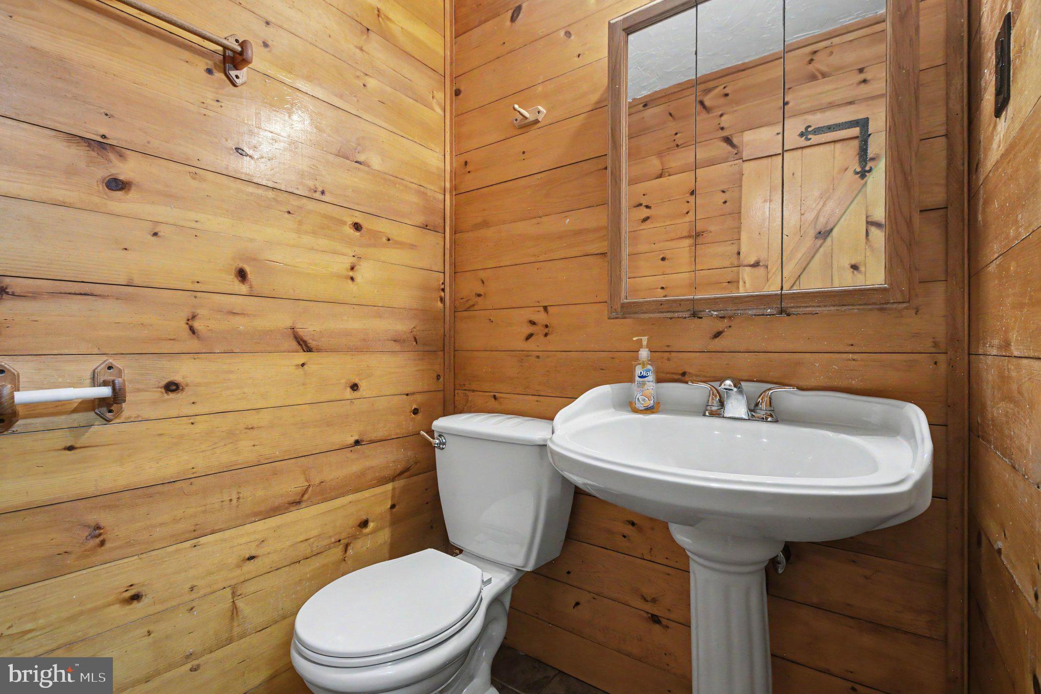 CAINES CREEK - Residential