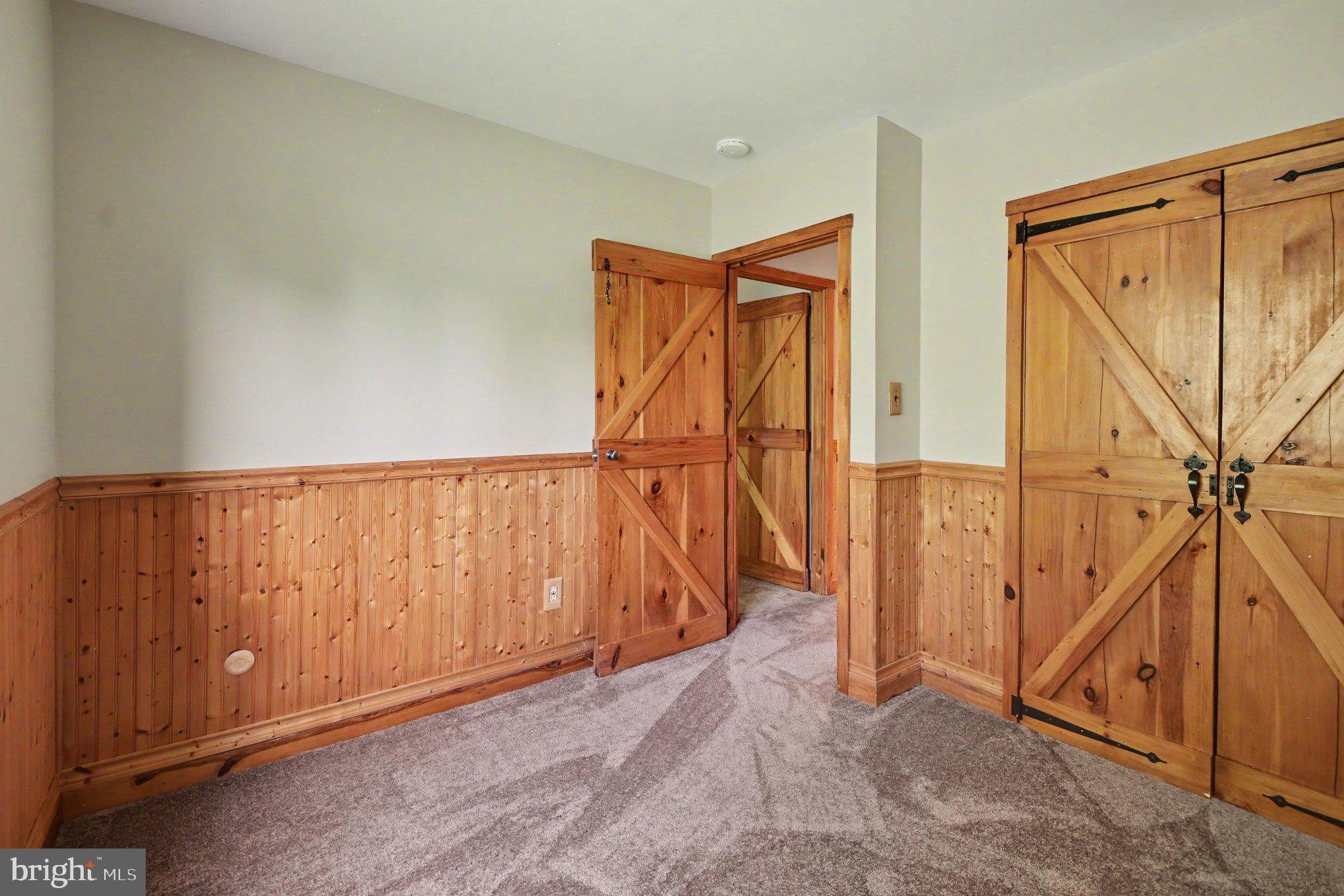 CAINES CREEK - Residential