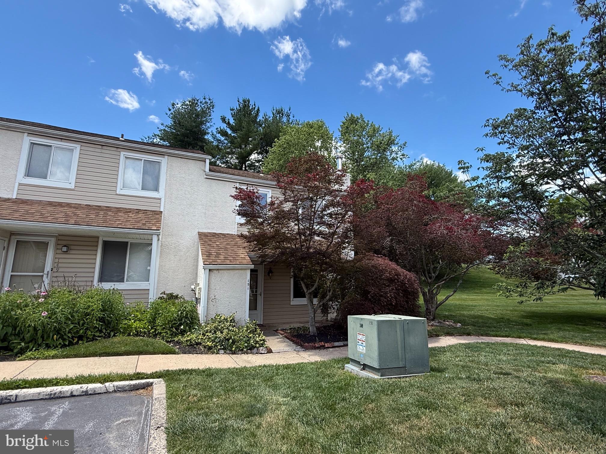 CAINES CREEK - Residential