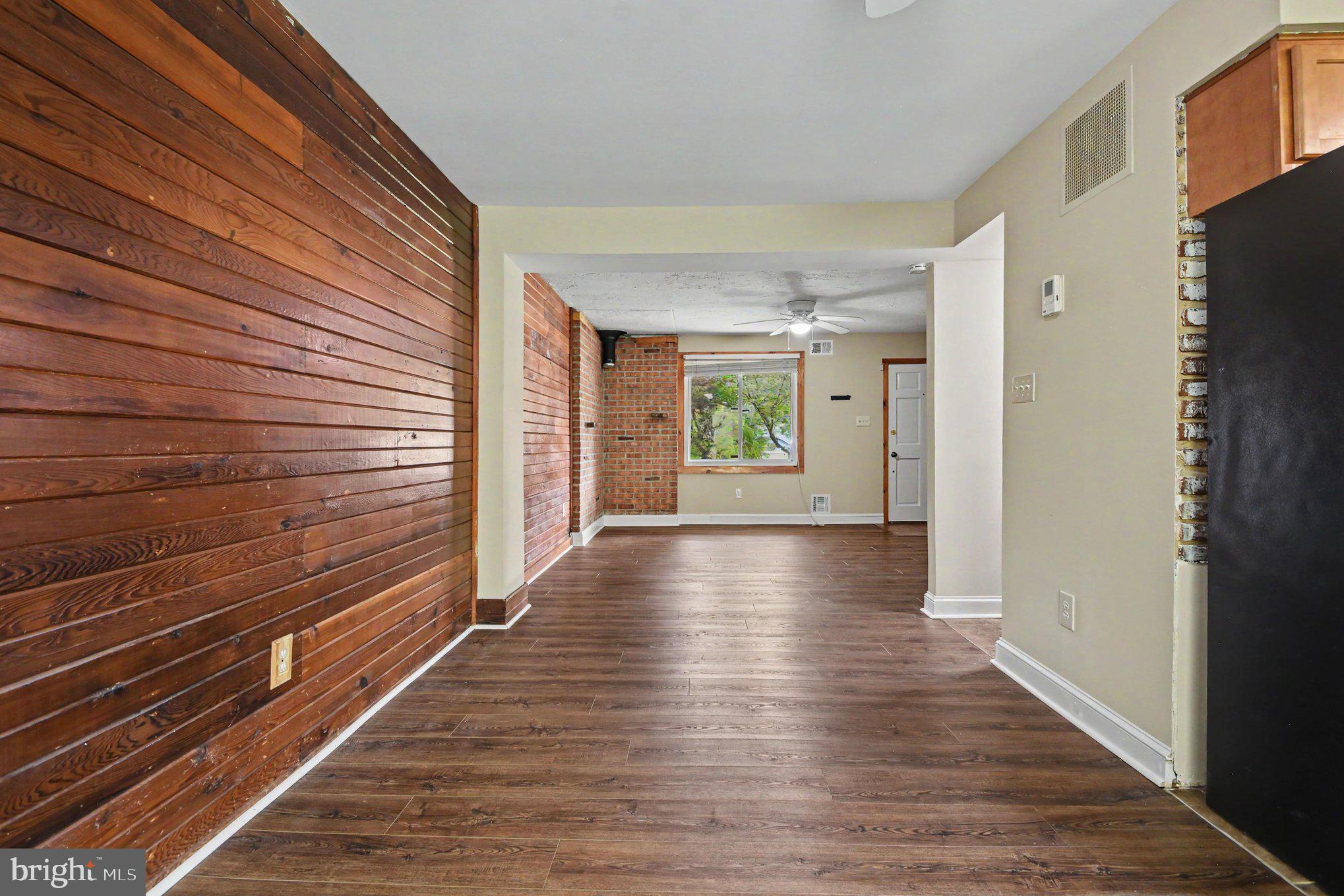 CAINES CREEK - Residential