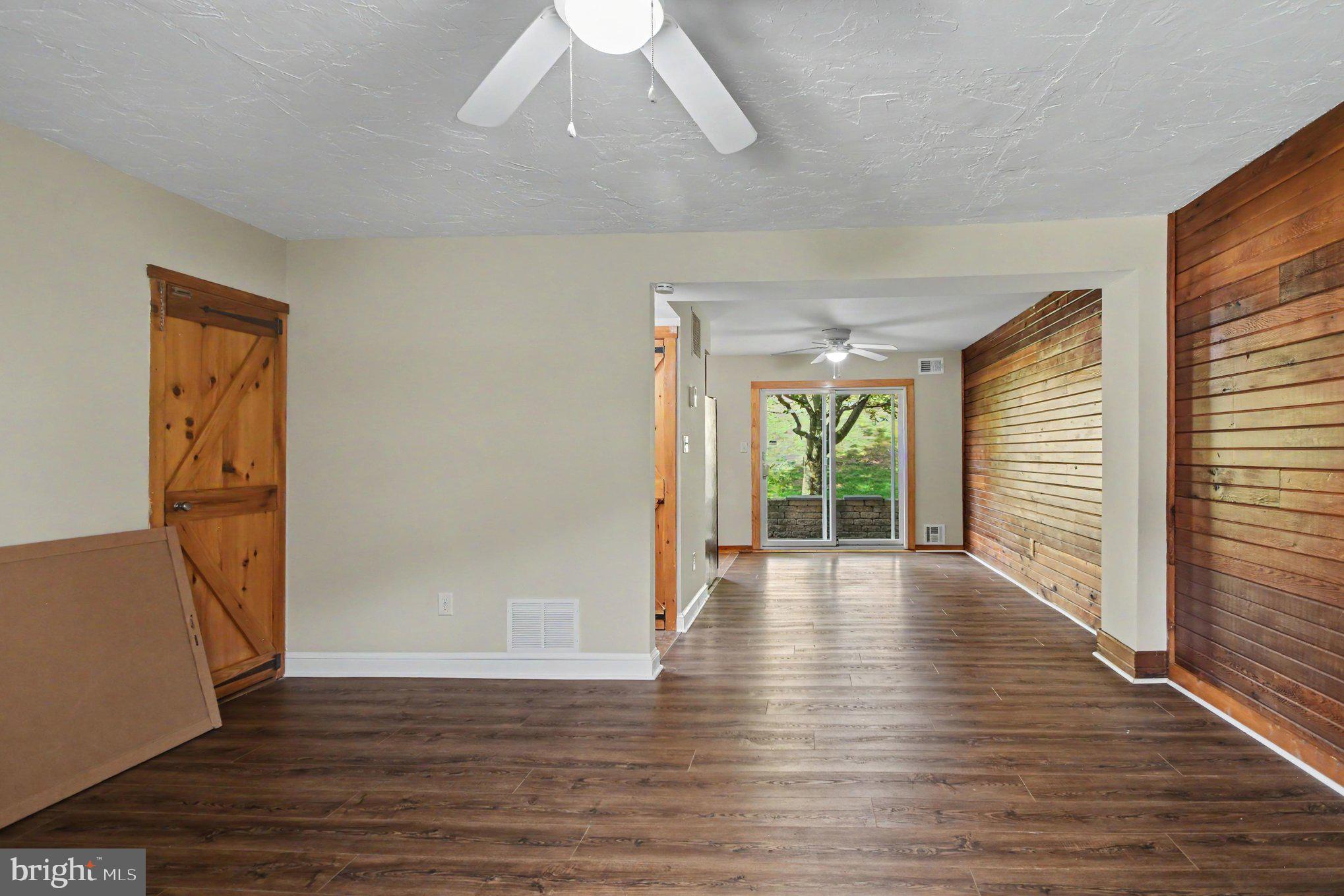 CAINES CREEK - Residential
