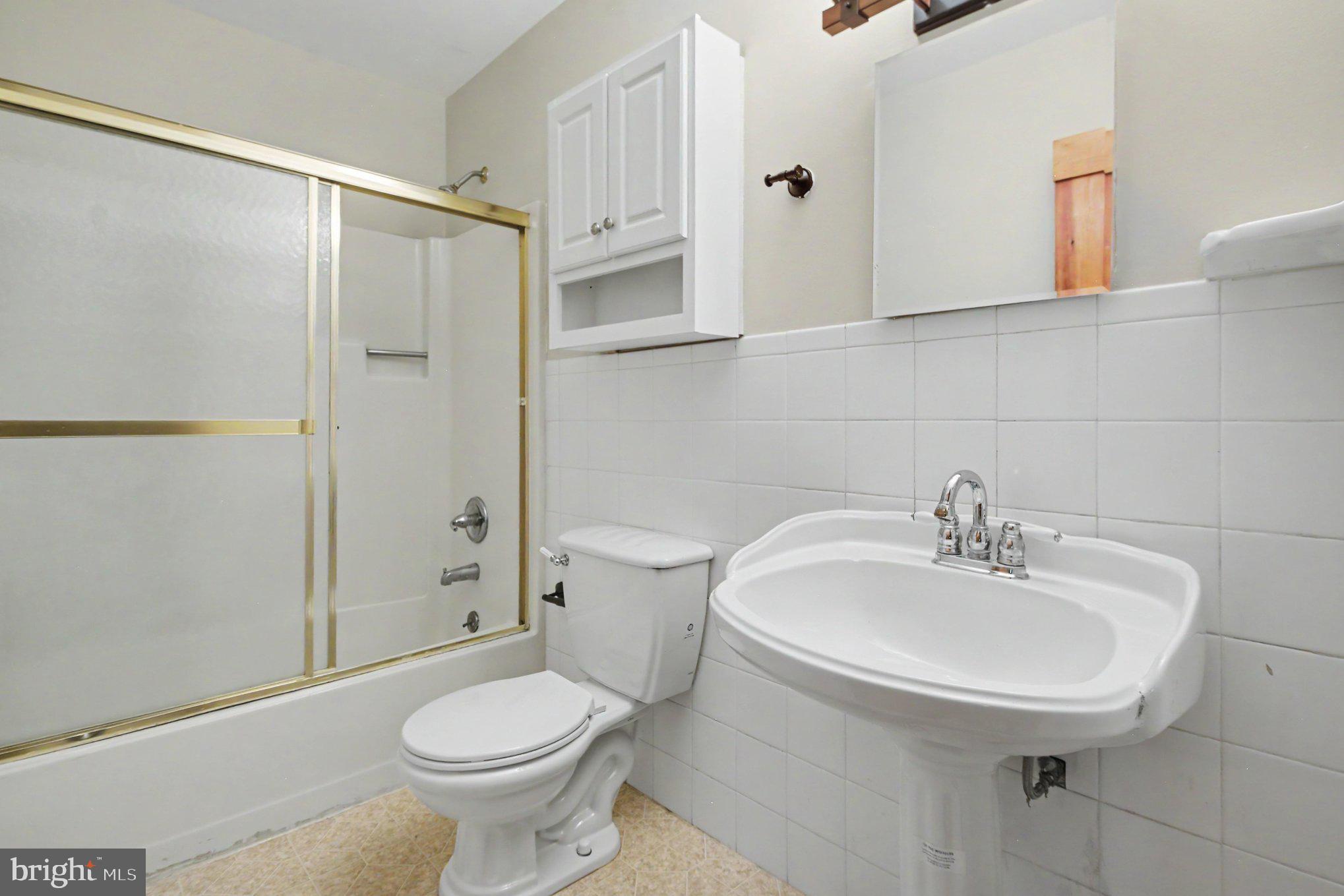 CAINES CREEK - Residential