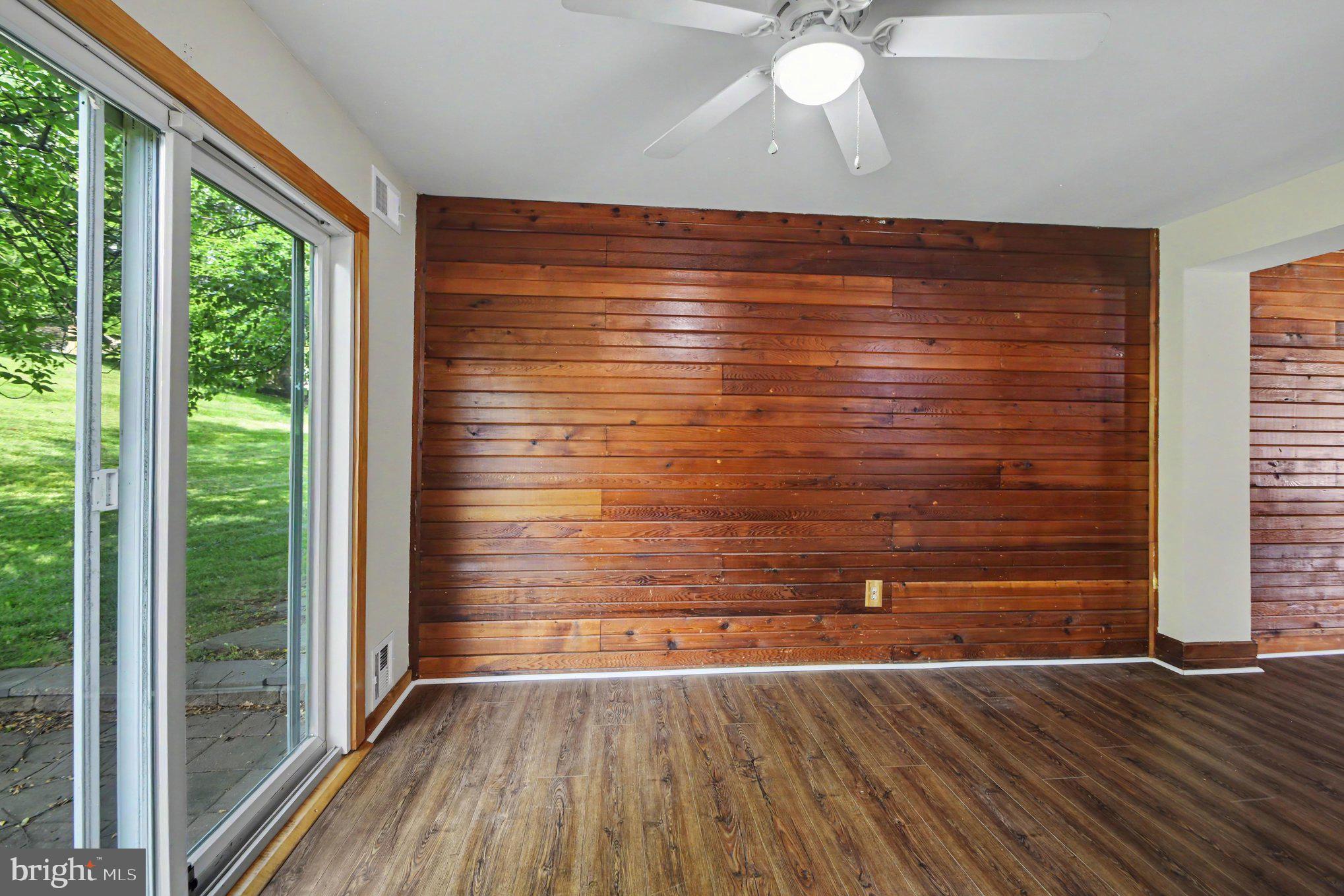 CAINES CREEK - Residential