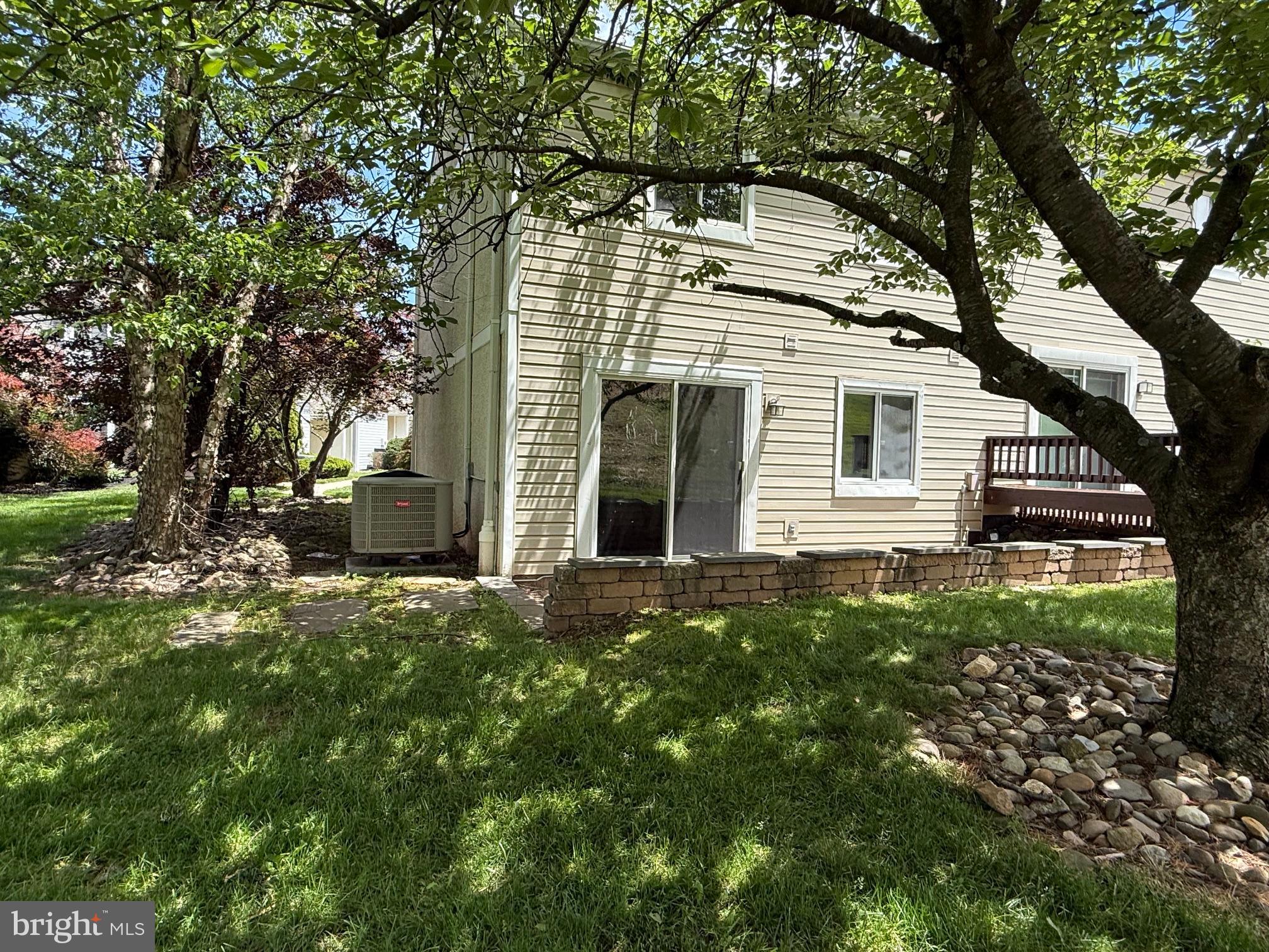 CAINES CREEK - Residential
