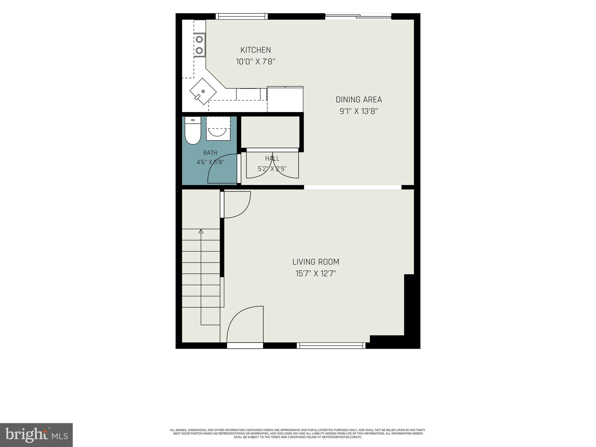CAINES CREEK - Residential