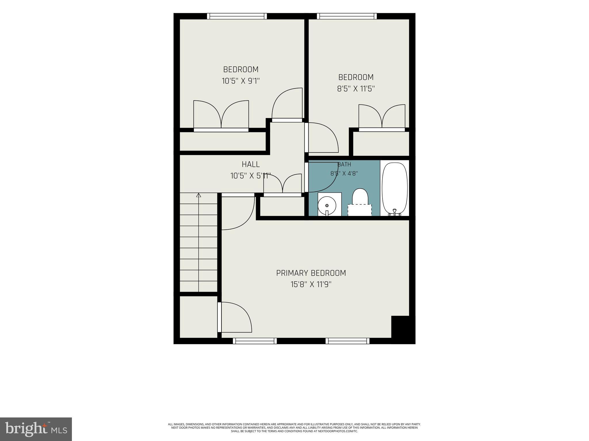 CAINES CREEK - Residential