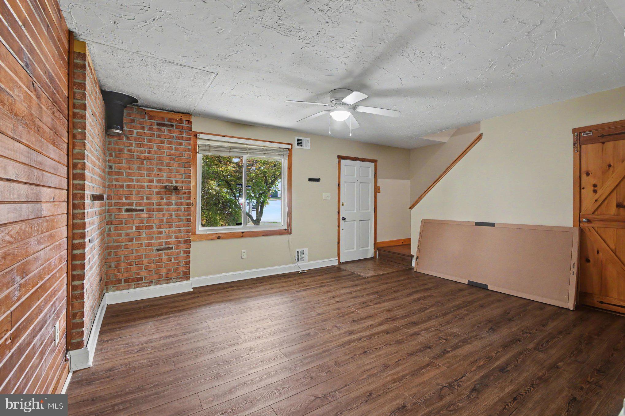 CAINES CREEK - Residential