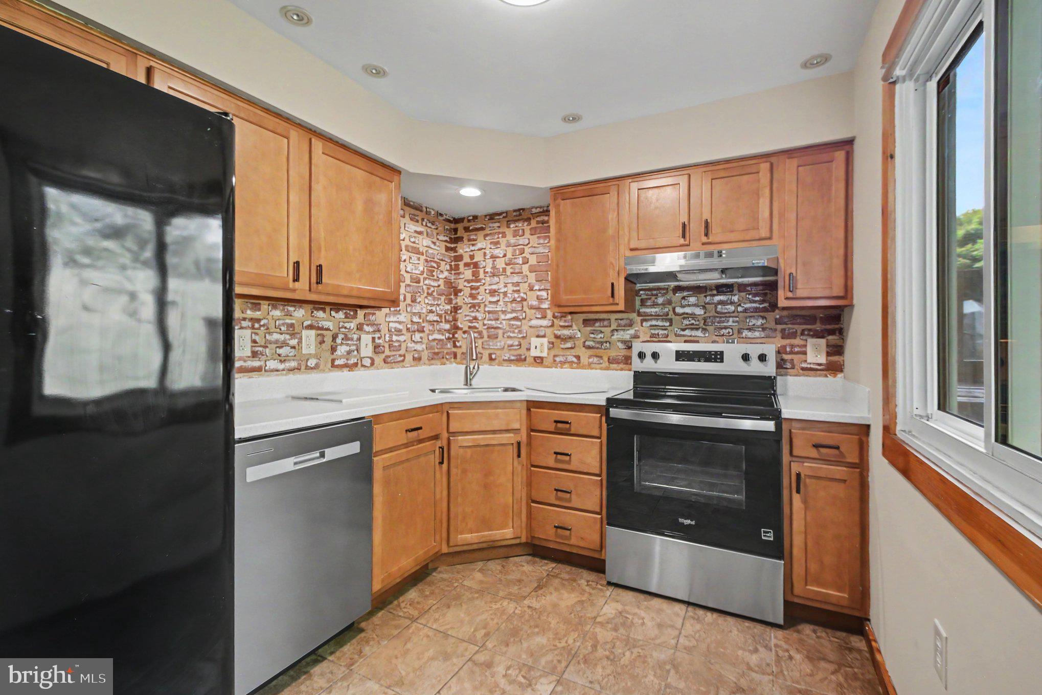 CAINES CREEK - Residential