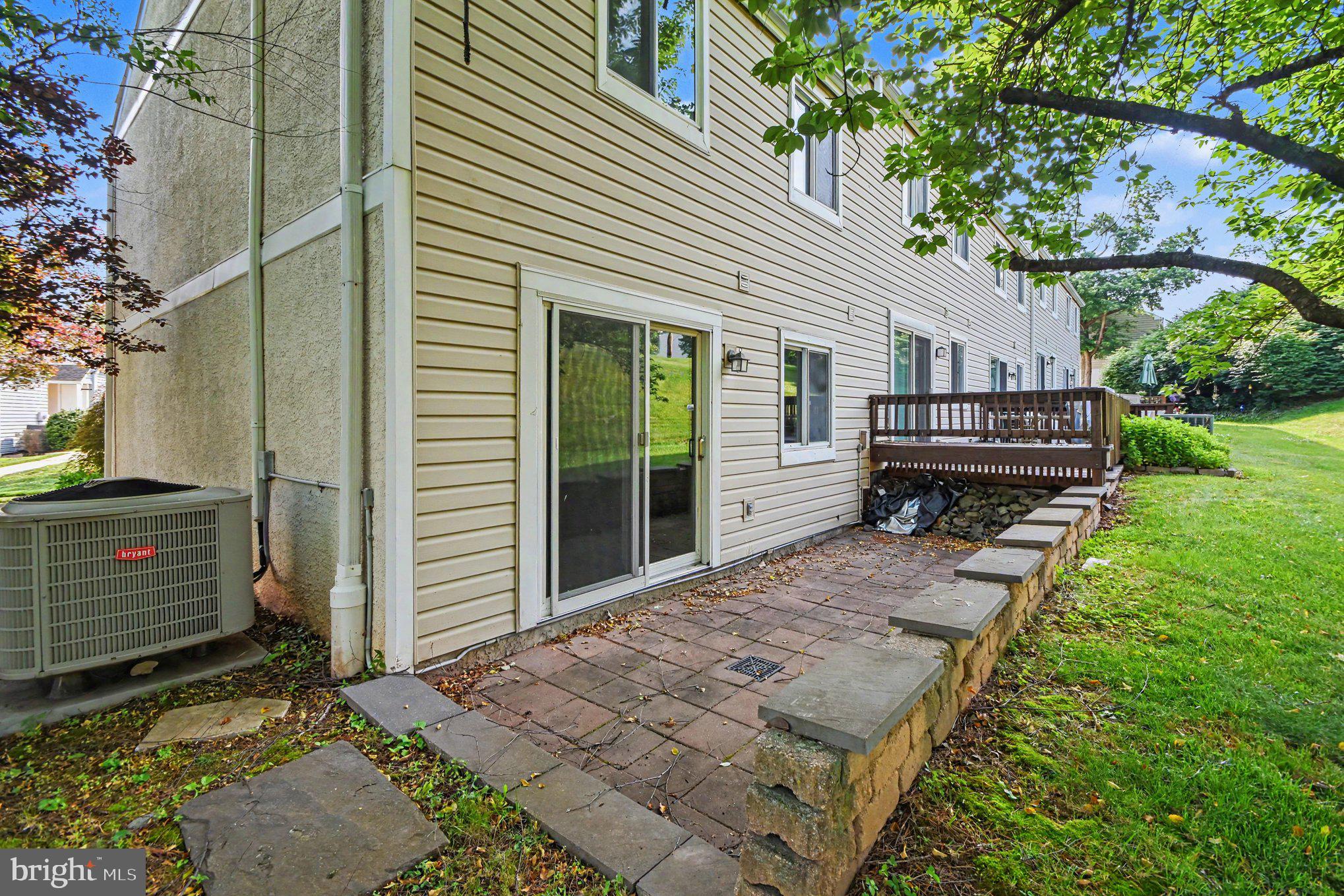 CAINES CREEK - Residential