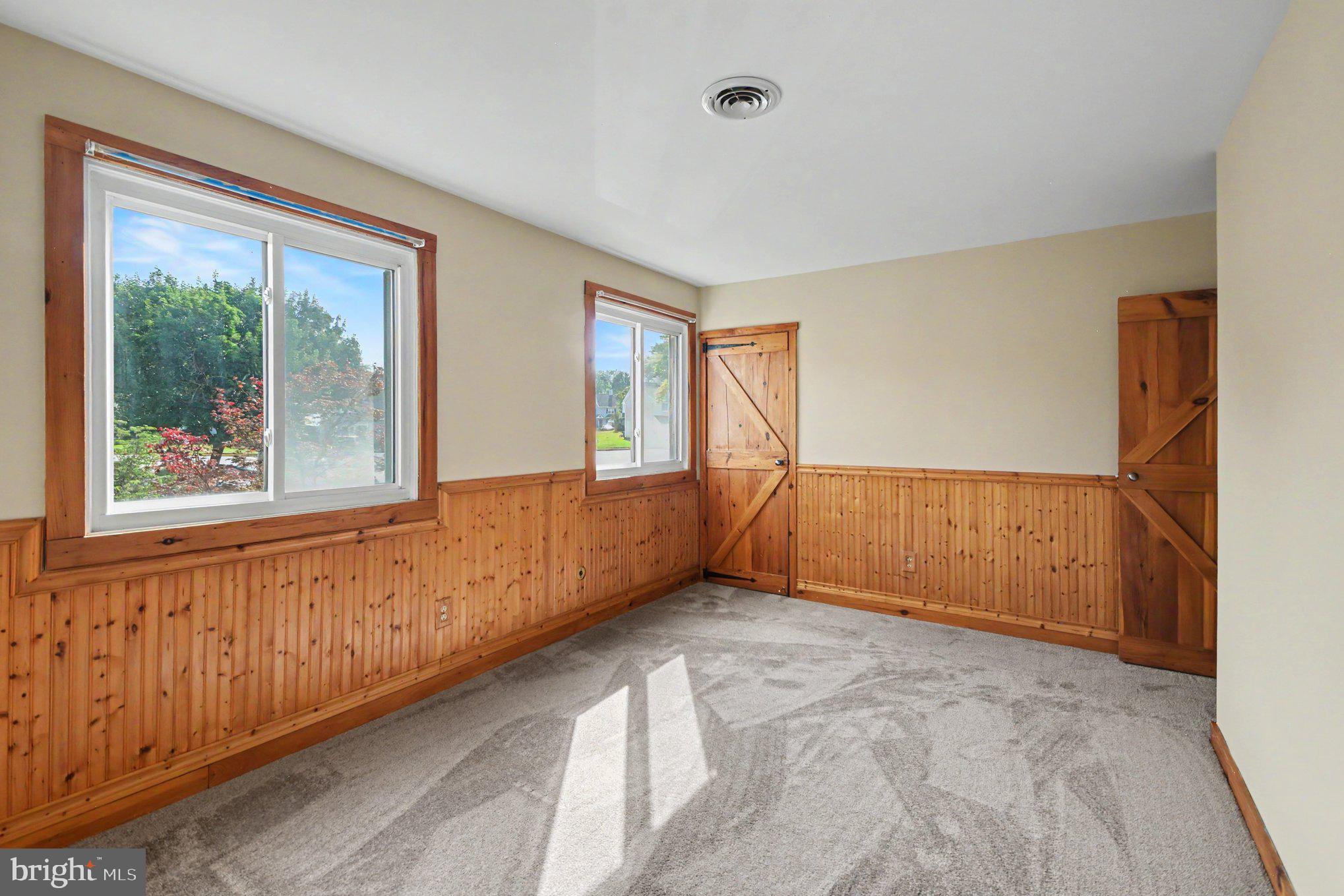 CAINES CREEK - Residential