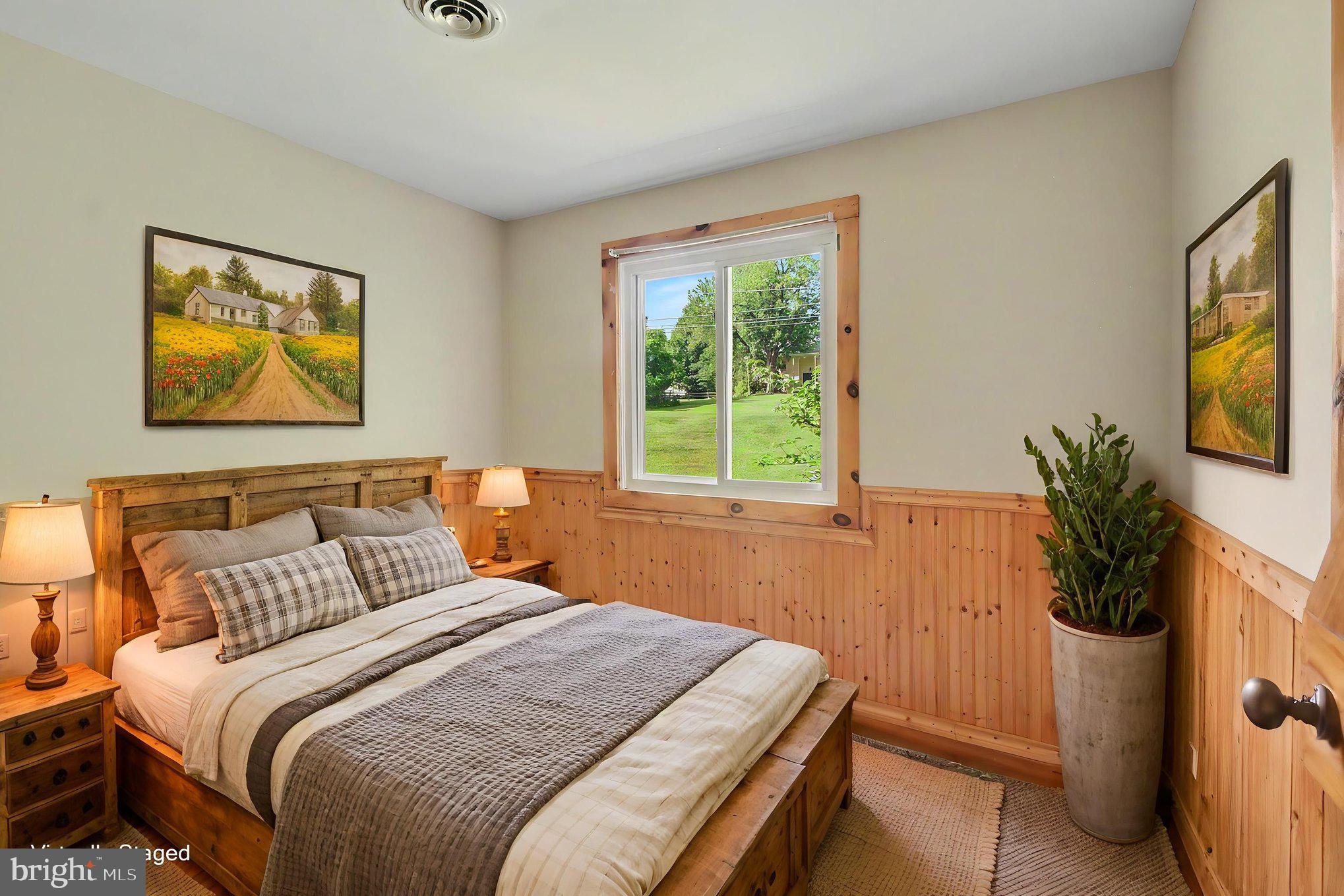 CAINES CREEK - Residential