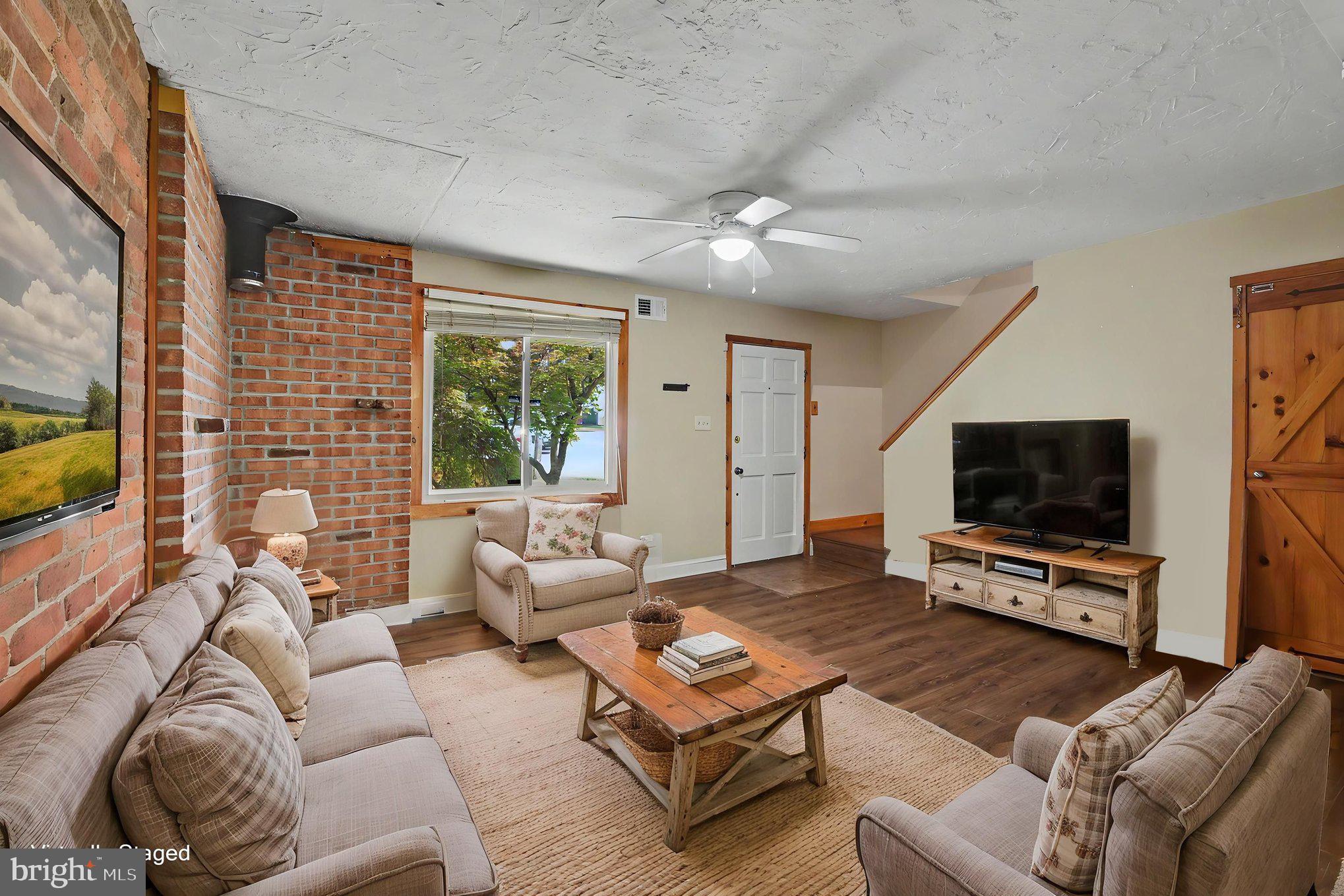 CAINES CREEK - Residential