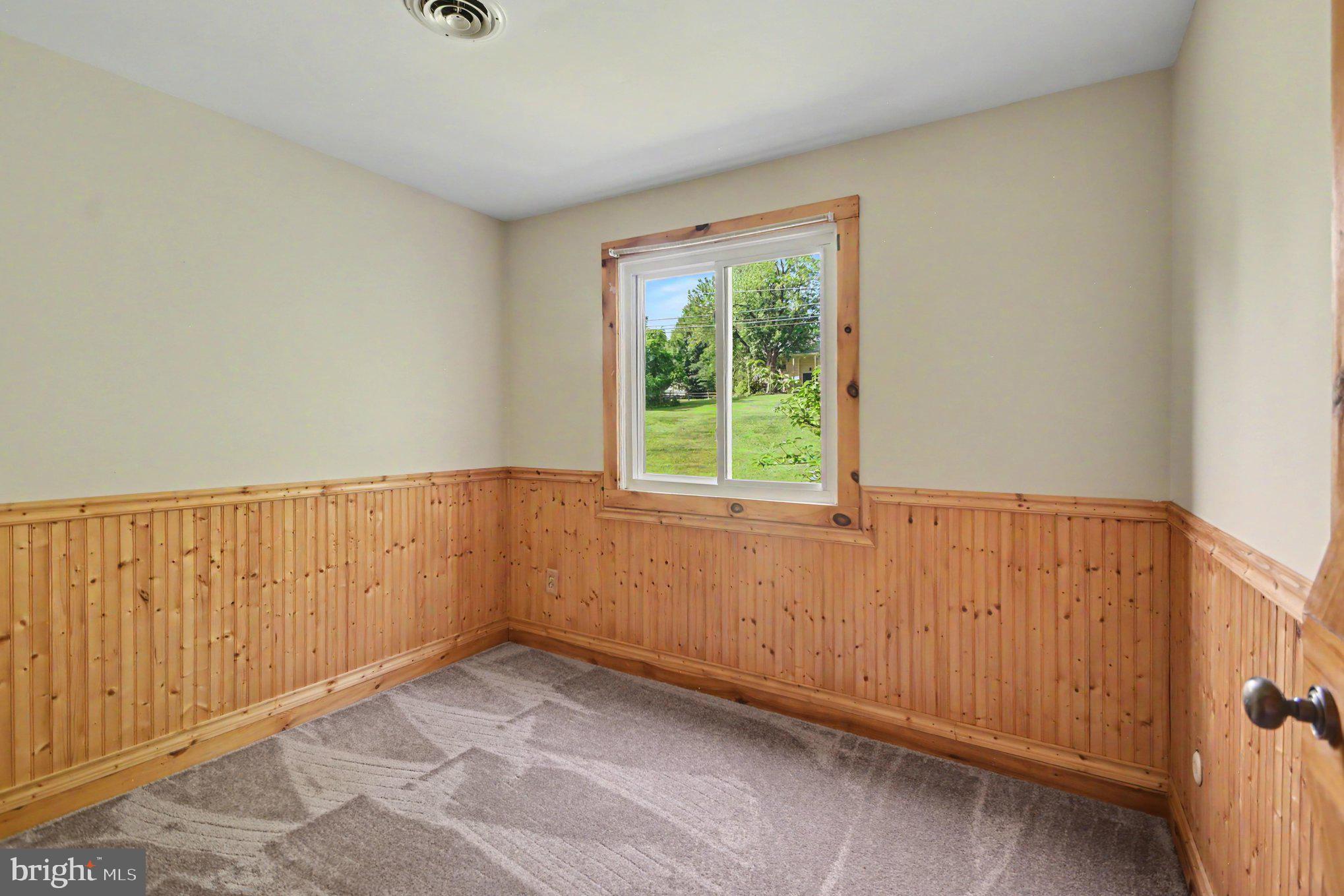 CAINES CREEK - Residential