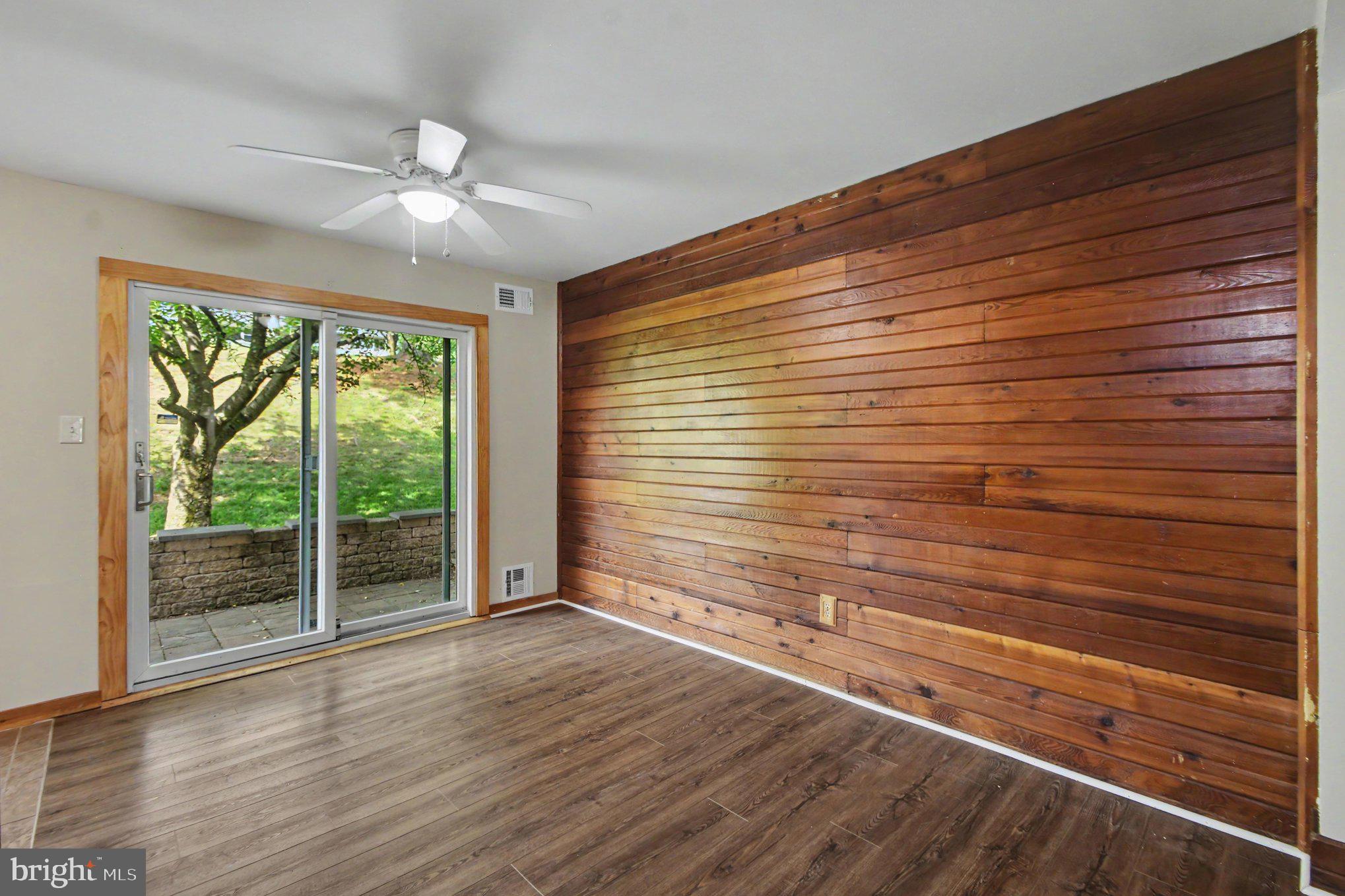 CAINES CREEK - Residential