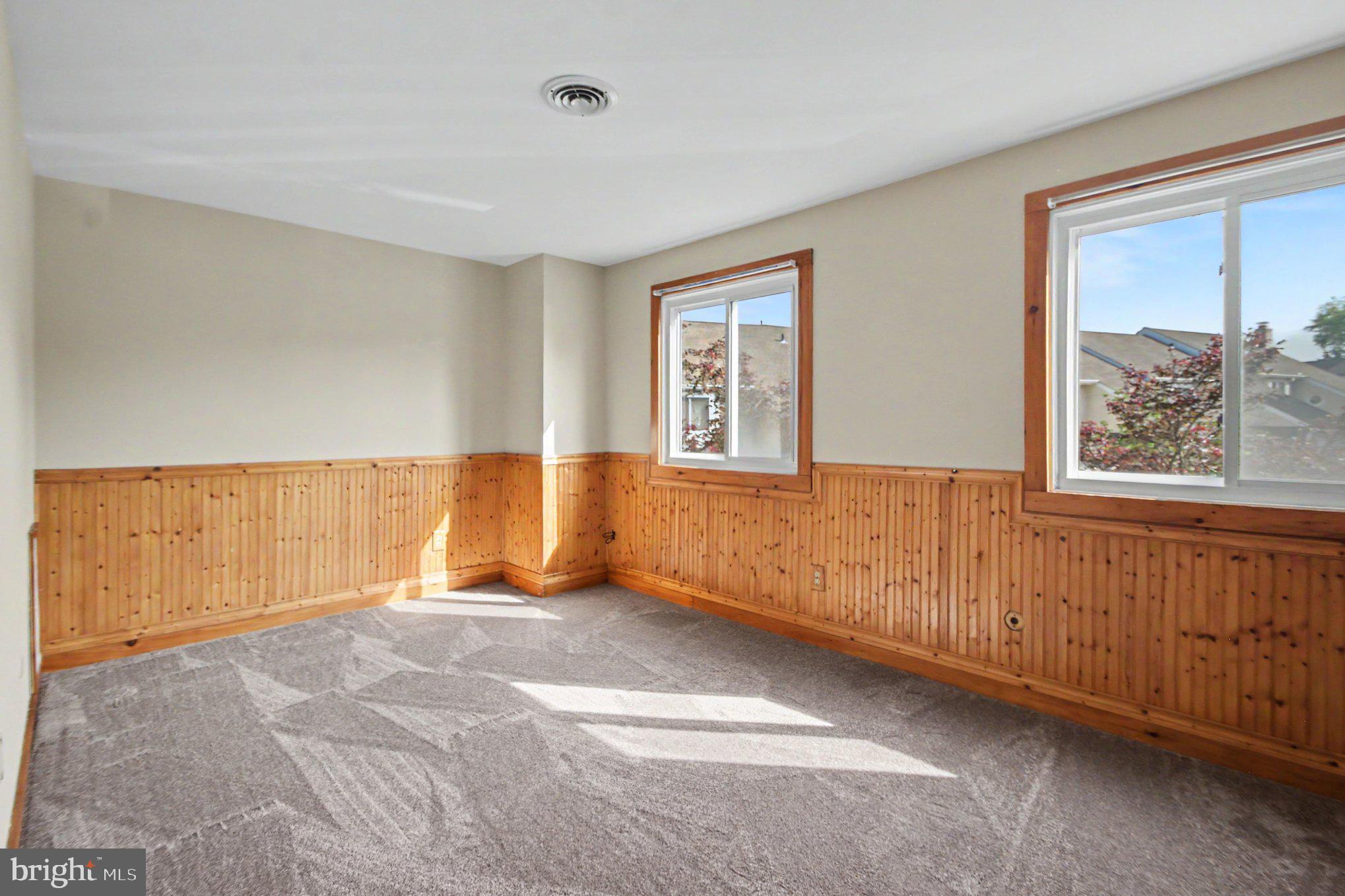 CAINES CREEK - Residential