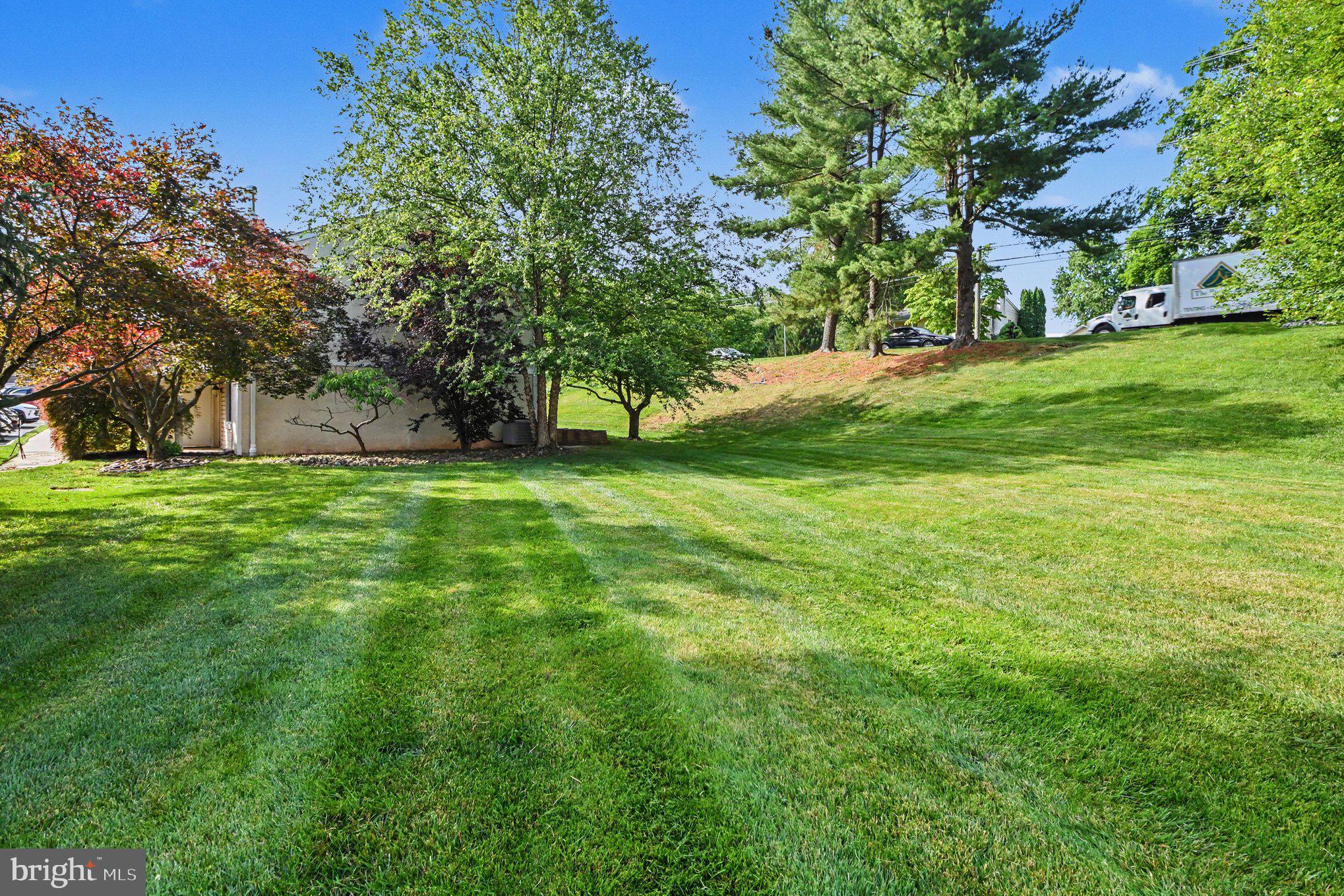 CAINES CREEK - Residential
