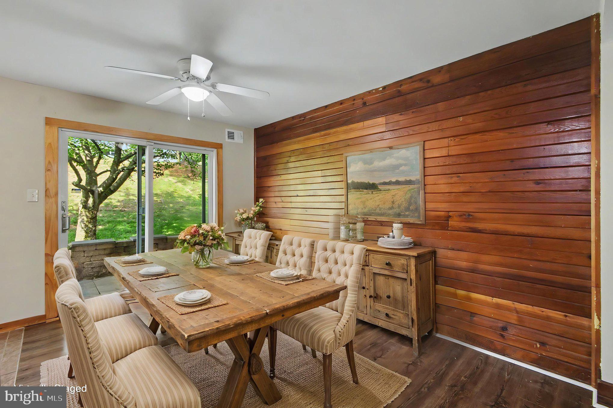 CAINES CREEK - Residential