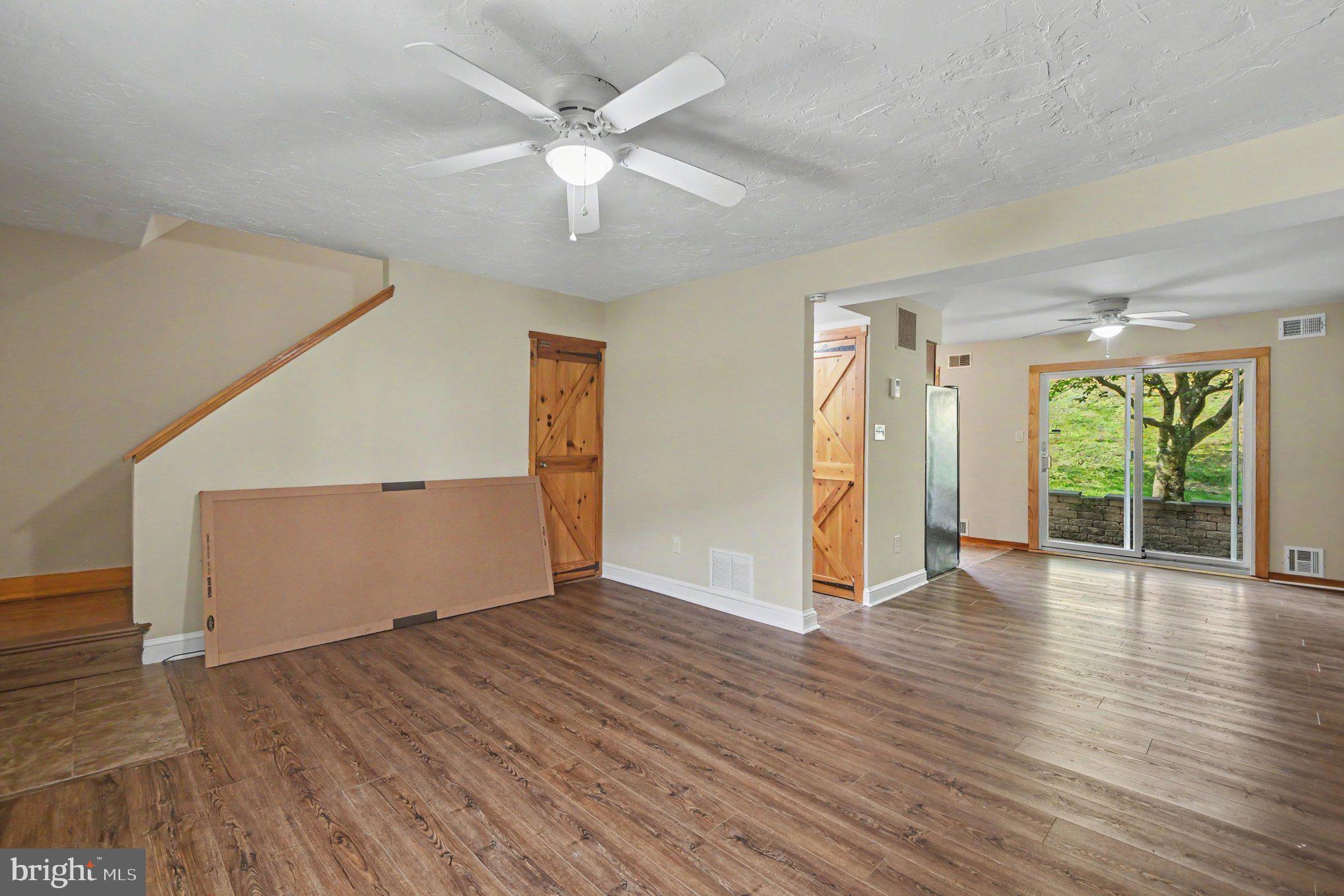 CAINES CREEK - Residential