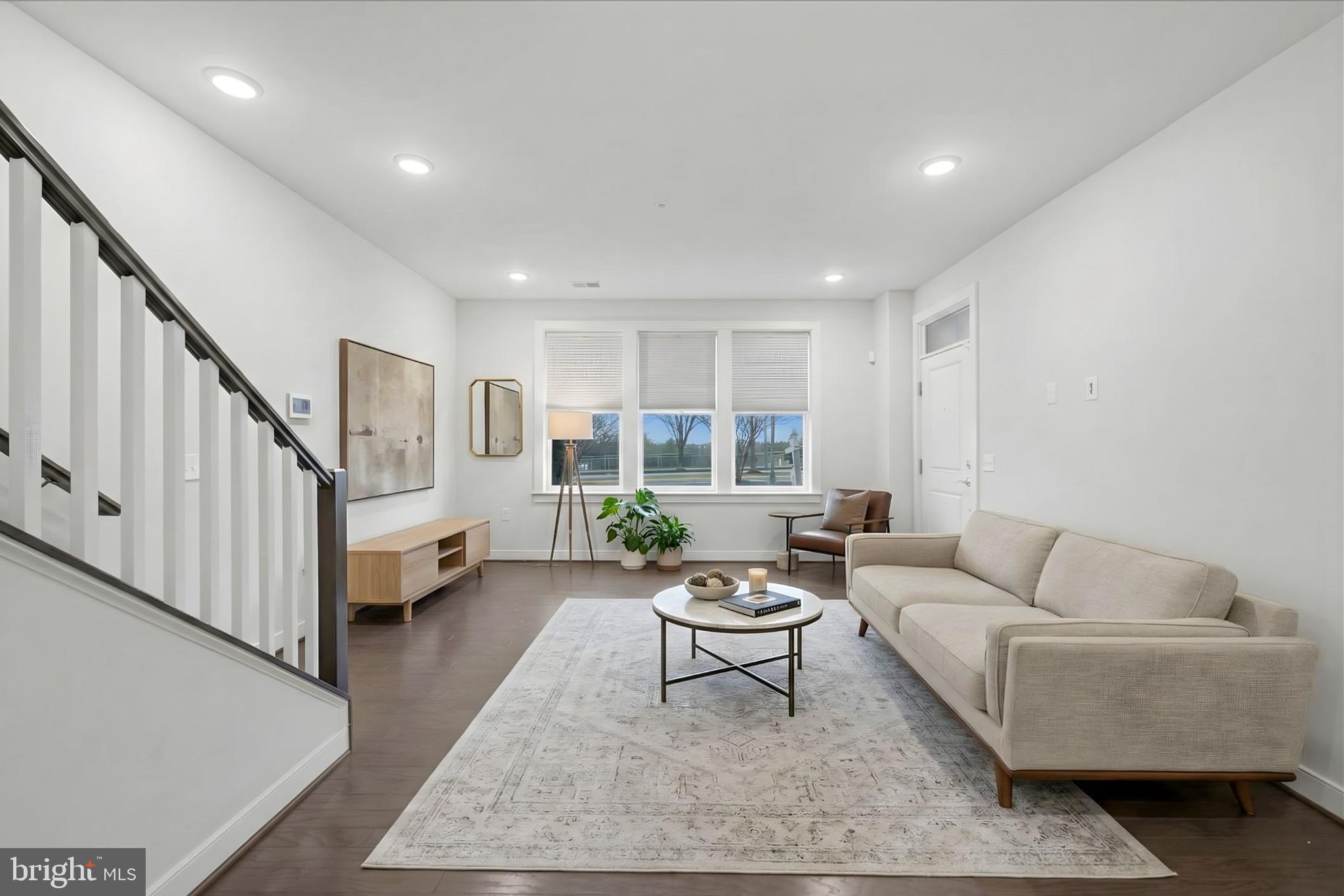 METROPARK AT ARROWBROOK - Residential