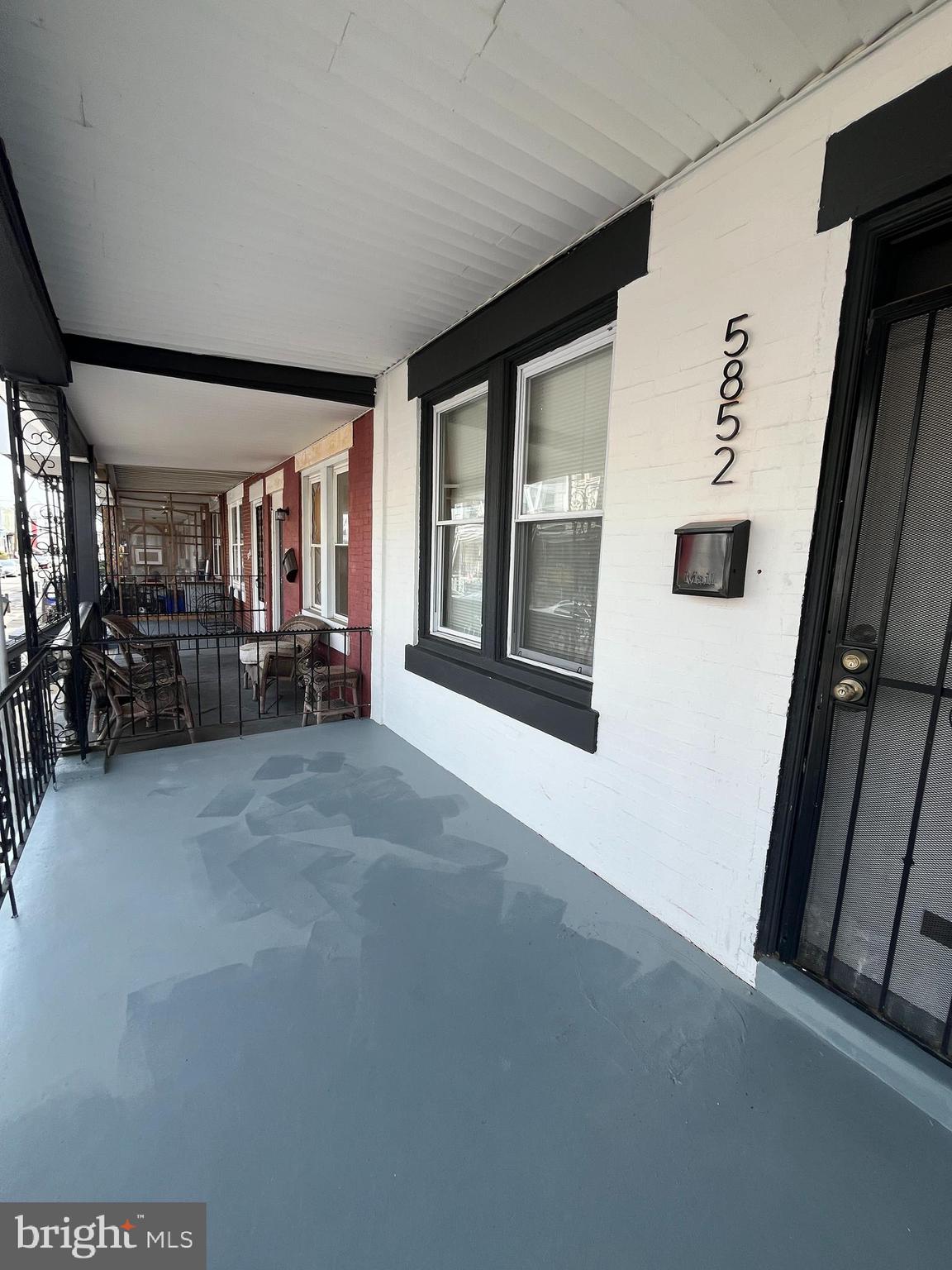 COBBS CREEK - Residential Lease