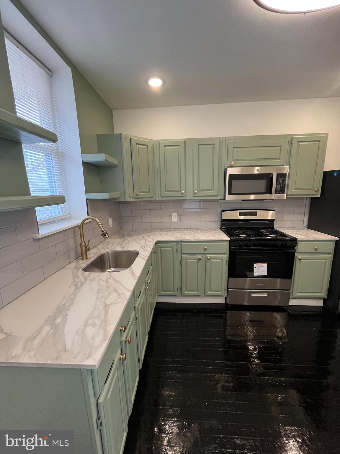 COBBS CREEK - Residential Lease