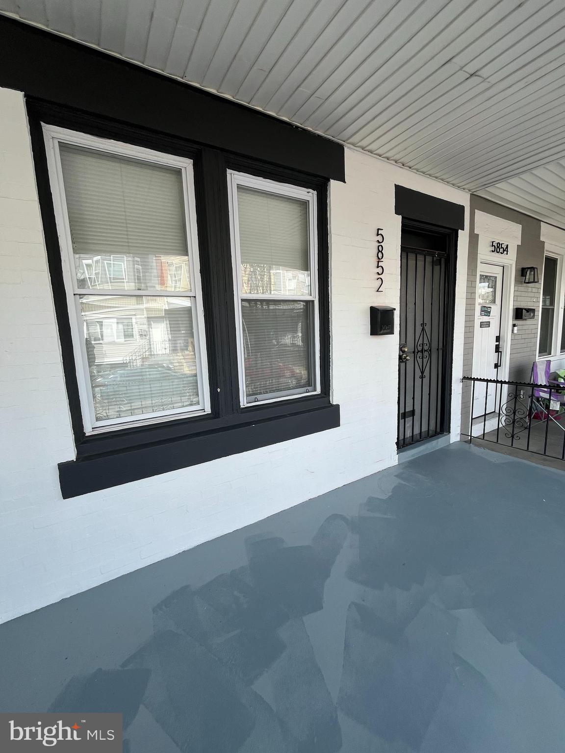COBBS CREEK - Residential Lease