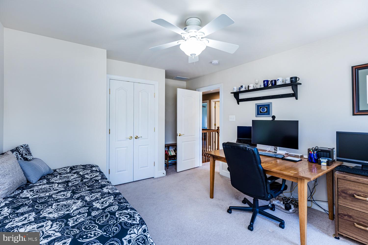 CARLEE MANOR - Residential