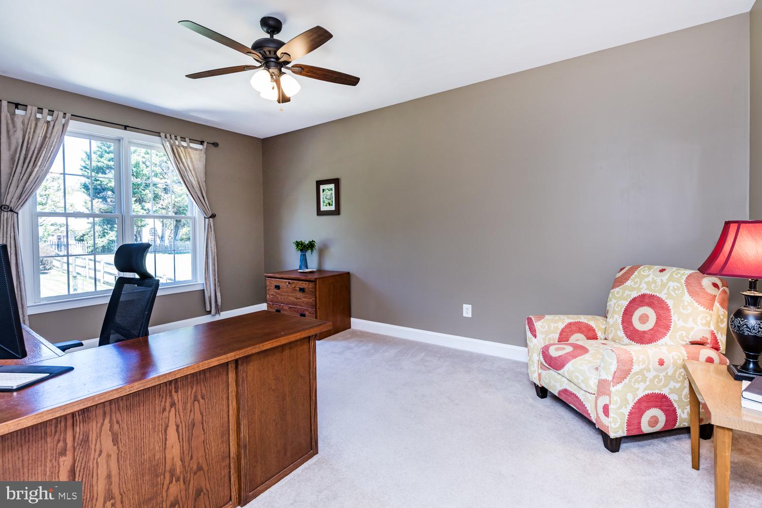 CARLEE MANOR - Residential