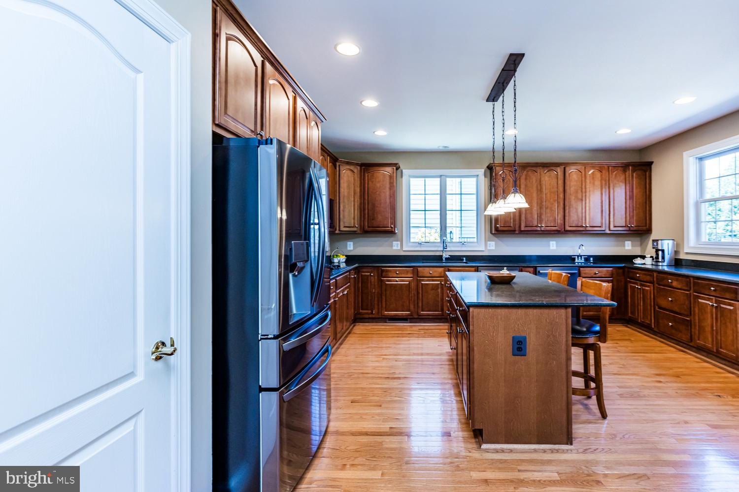 CARLEE MANOR - Residential