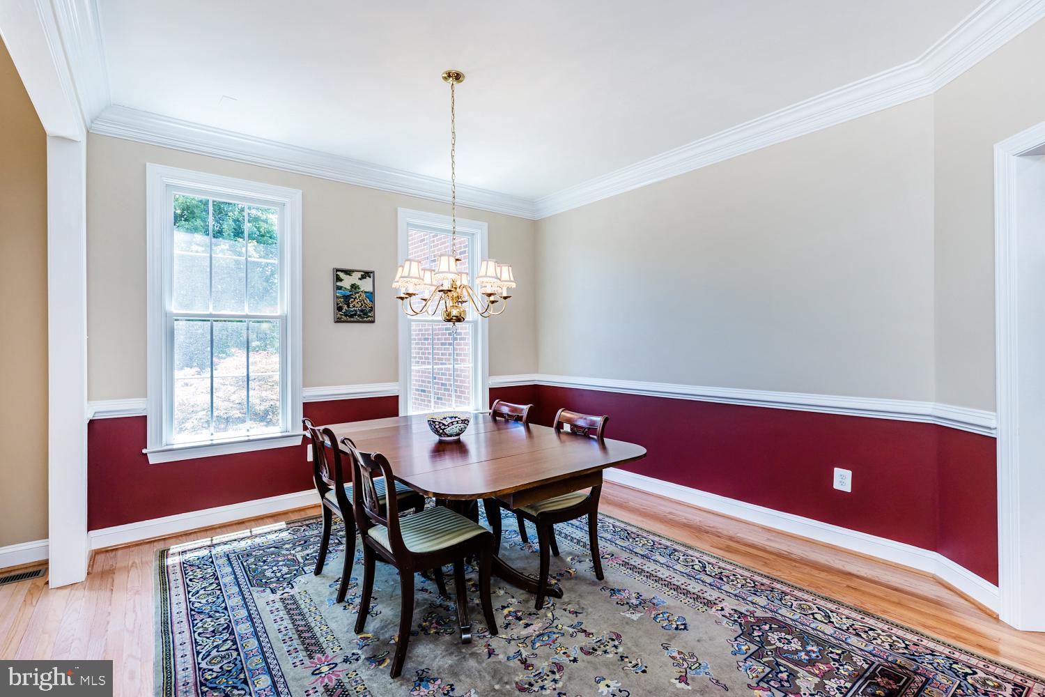 CARLEE MANOR - Residential