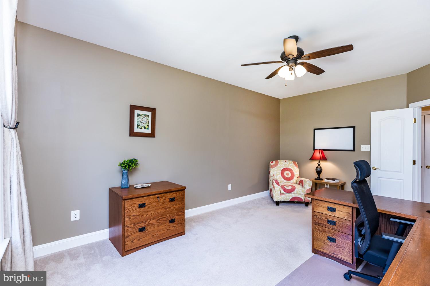 CARLEE MANOR - Residential