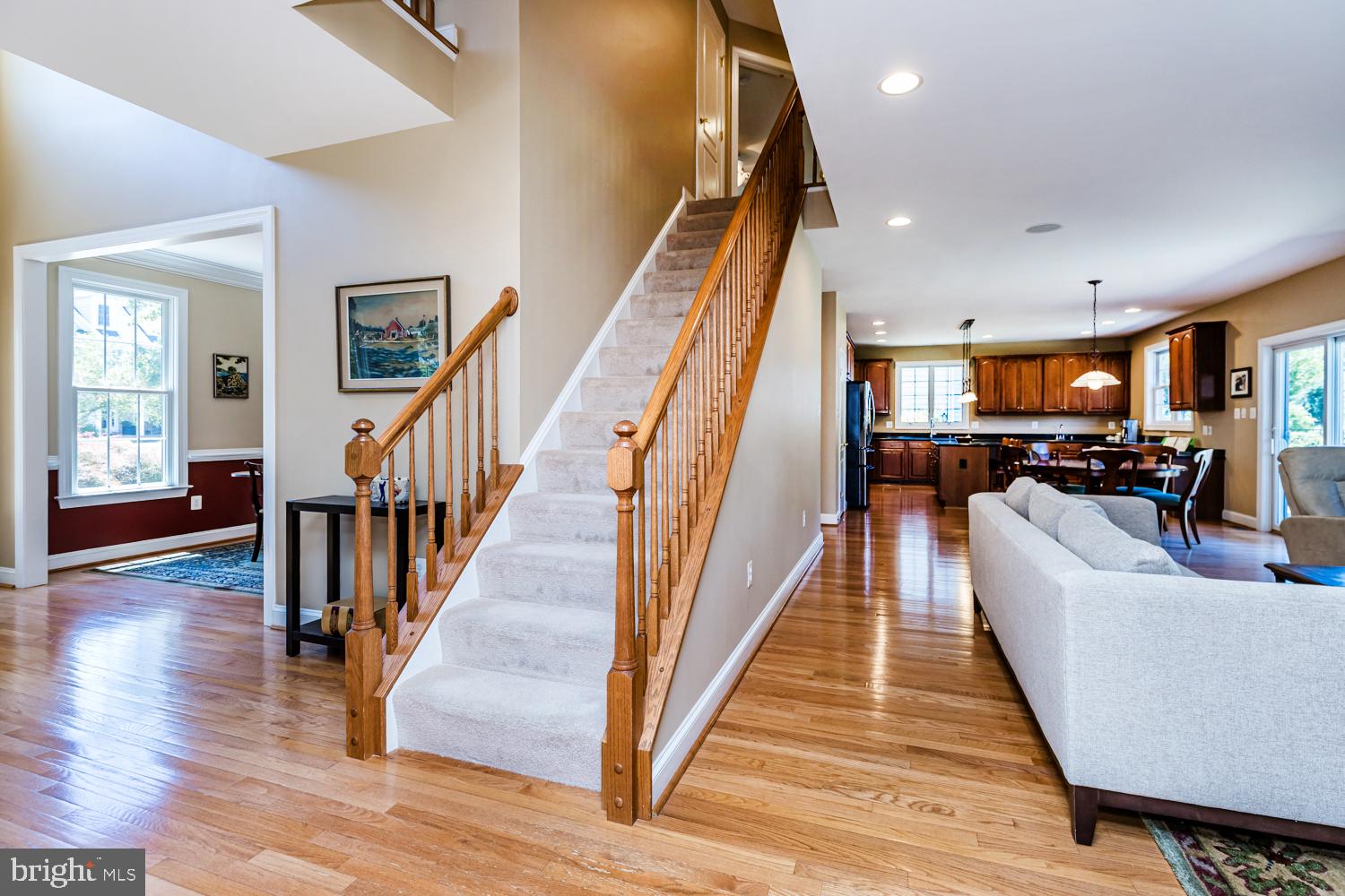 CARLEE MANOR - Residential