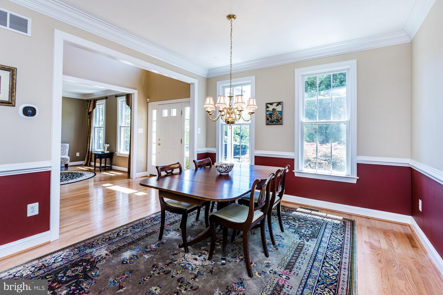 CARLEE MANOR - Residential