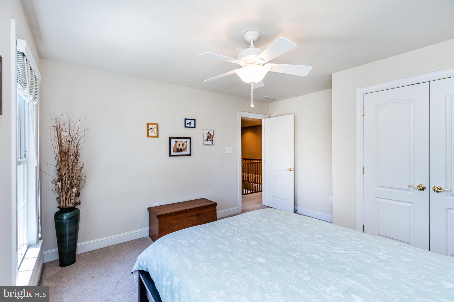 CARLEE MANOR - Residential