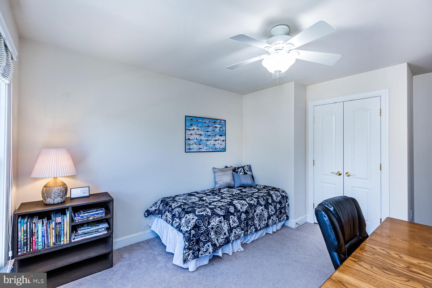 CARLEE MANOR - Residential